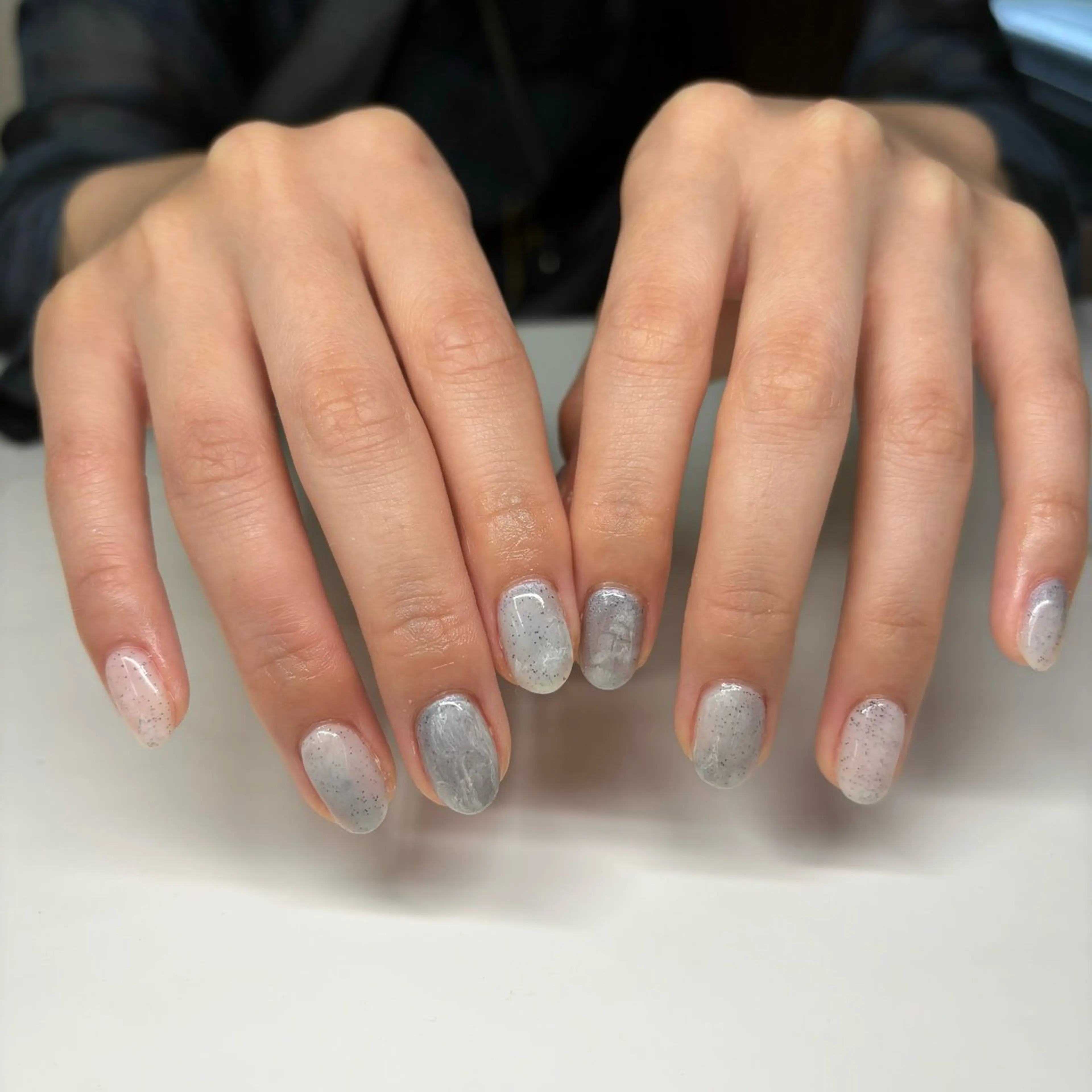 ネイル ハンドネイル 314 さんいちよん yumiのネイルデザイン