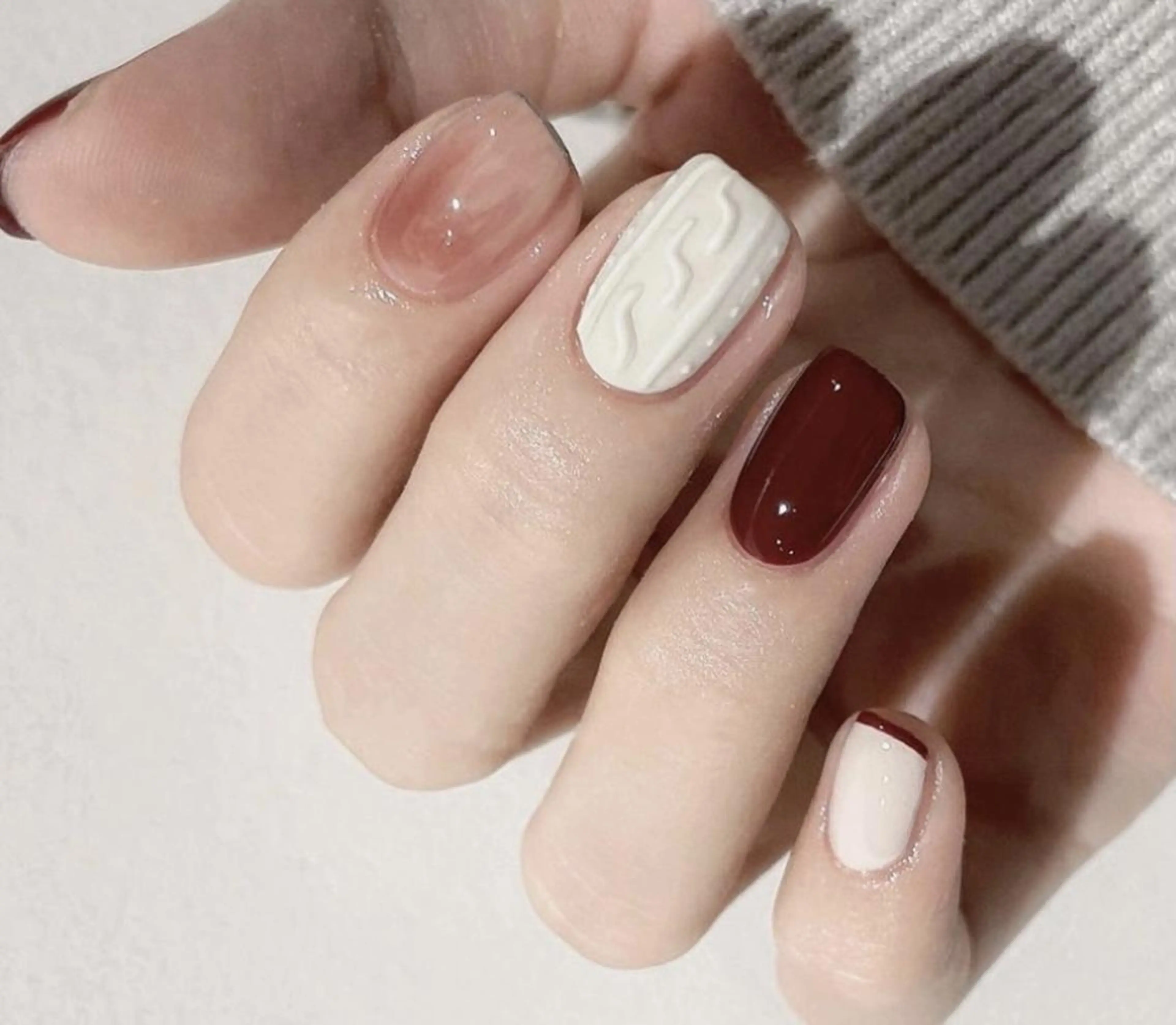 ネイル Cute beauty2のマツエク・マツパデザイン