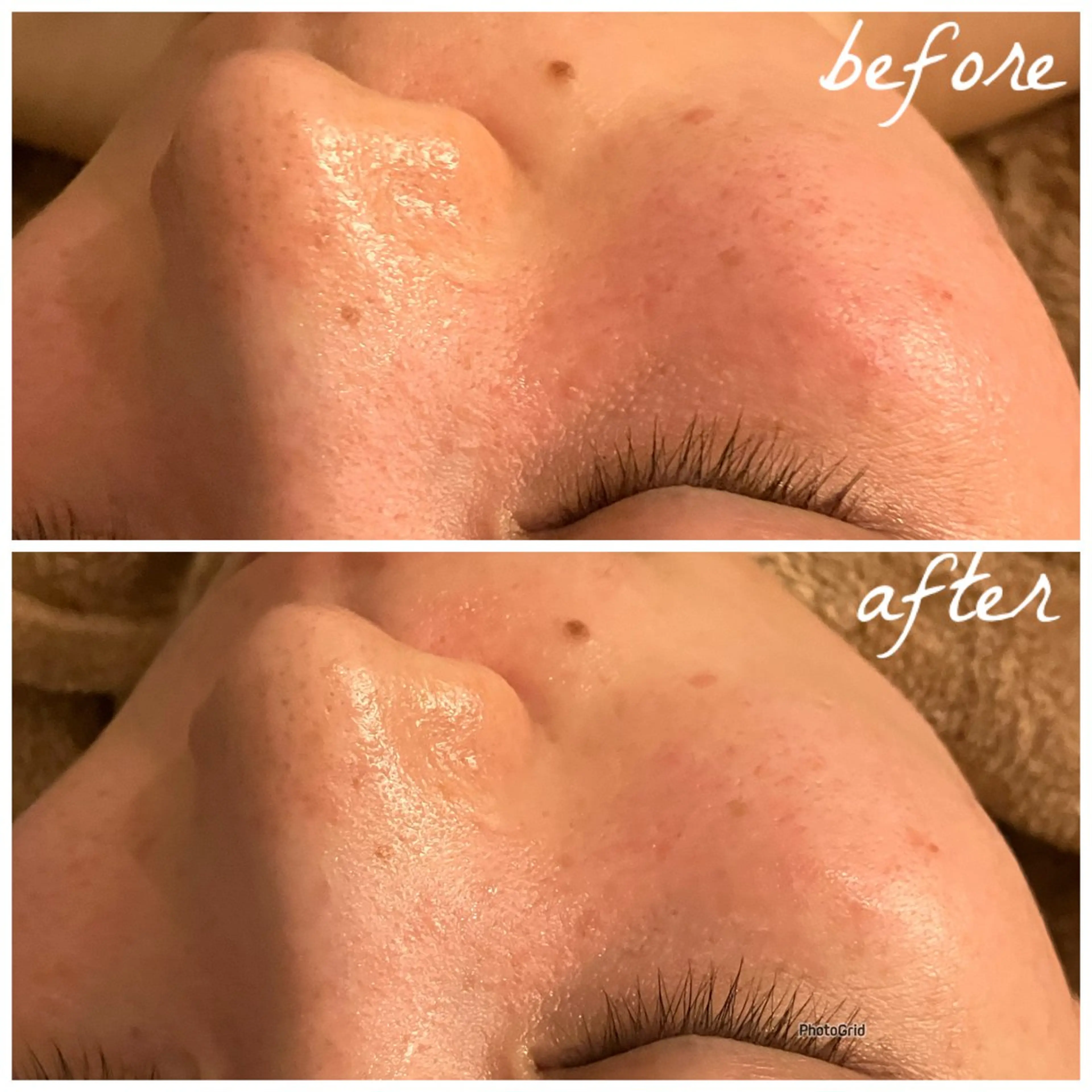 メンズ メナード岐阜茜部 杉浦のエステ・リラクイメージ