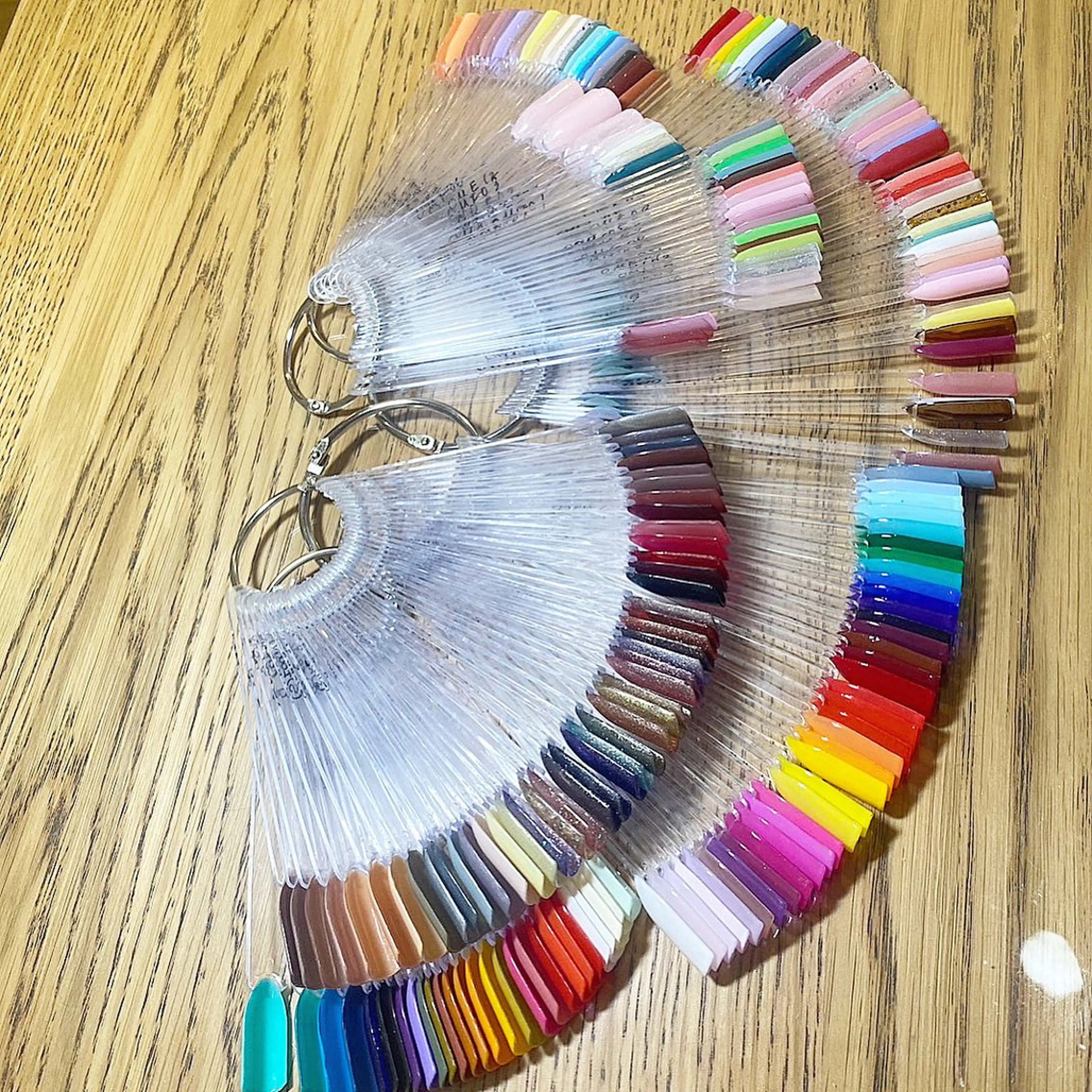 ネイル miina ♡のネイルデザイン