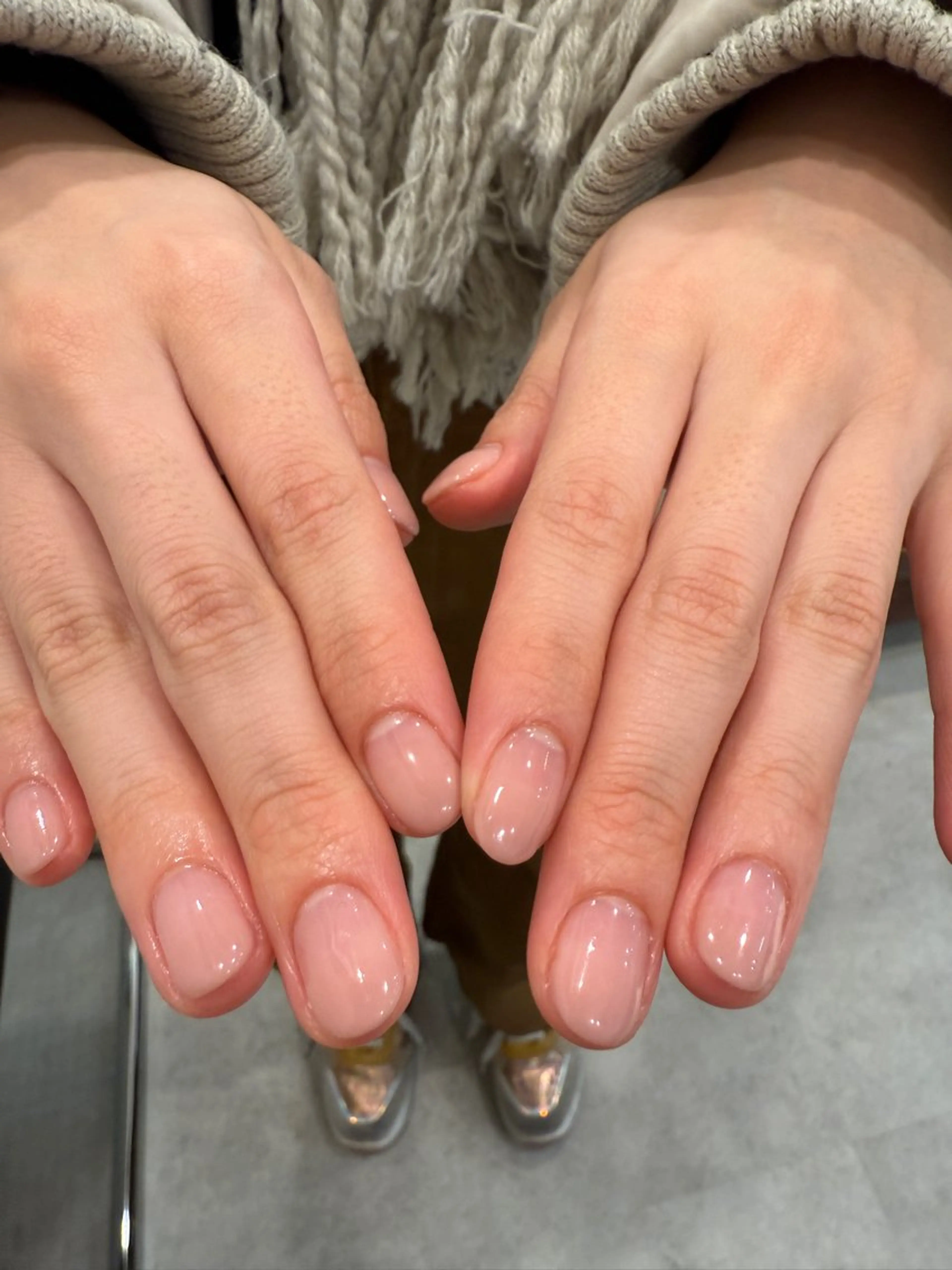 ネイル quro.n立川所属・tamaki .のネイルデザイン