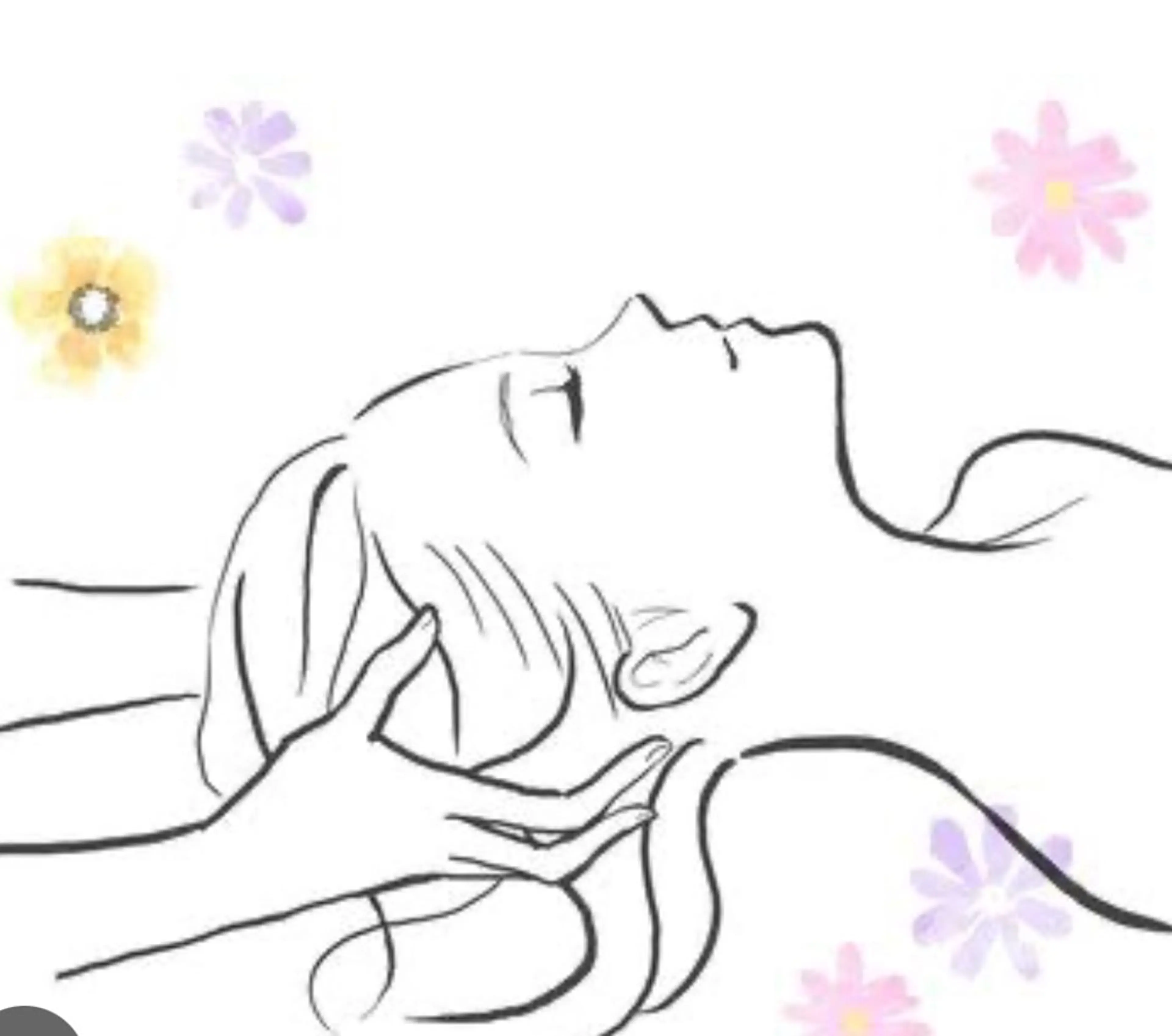 🌿ヘッドスパ30分🌿日頃の疲れを癒やします☺の写真