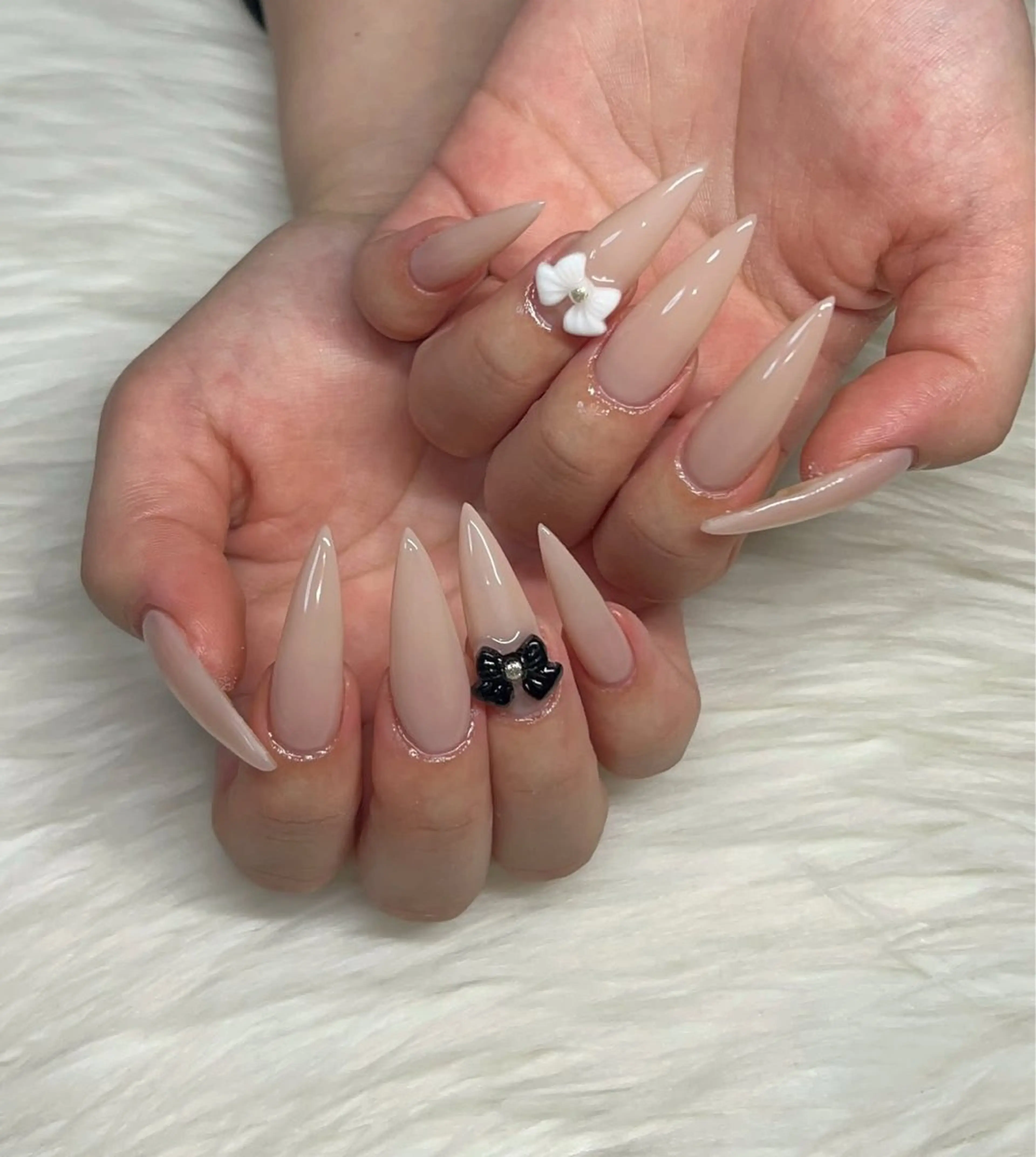 ネイル ハンドネイル ドリスネイルサロン所属・Doris Nail Salonのネイルデザイン