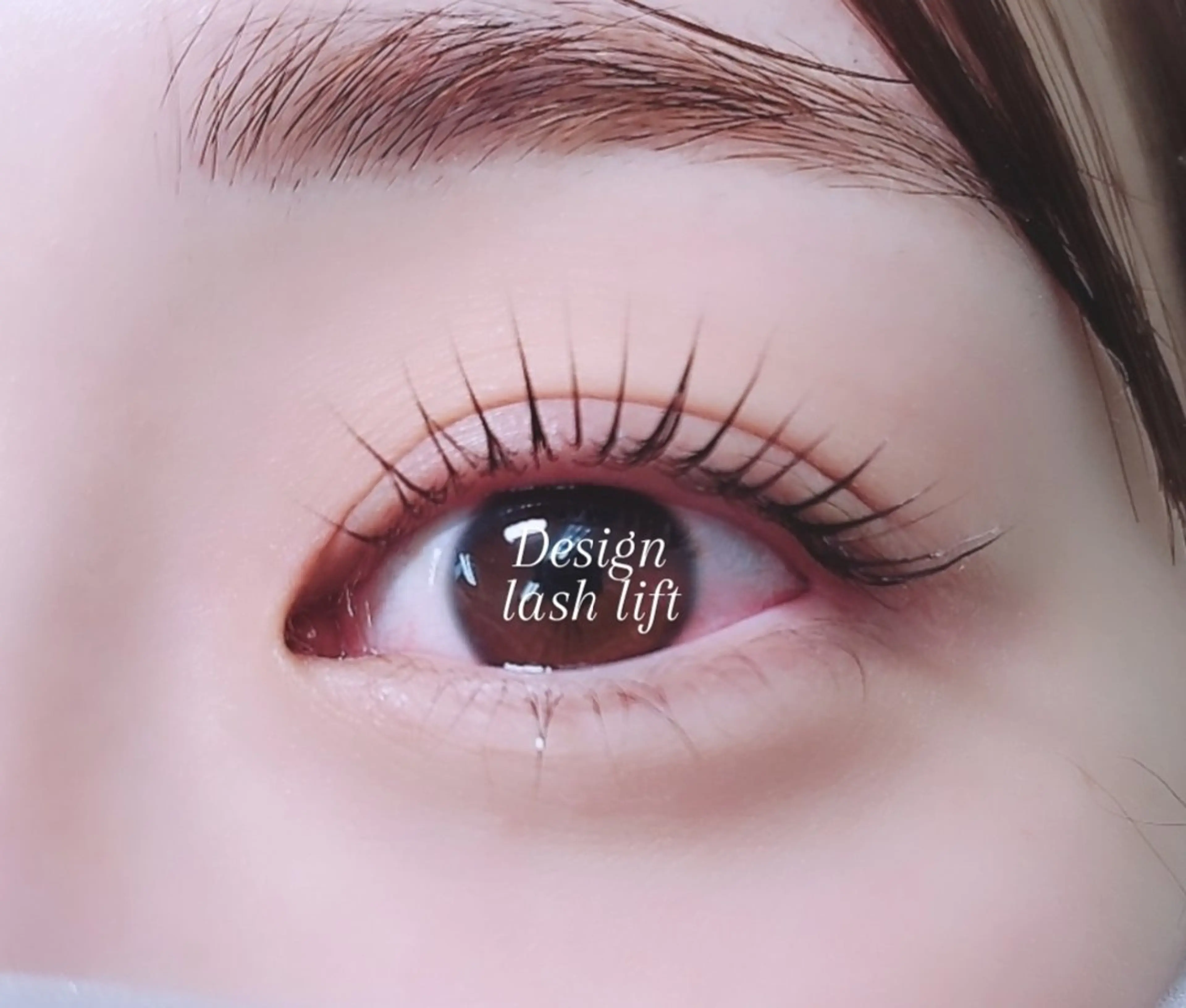 マツエク・マツパ Jカール eyelashsalon   rocolush 所属・★Hoshino★ 新宿西口 ·͜·🌟のマツエク・マツパデザイン