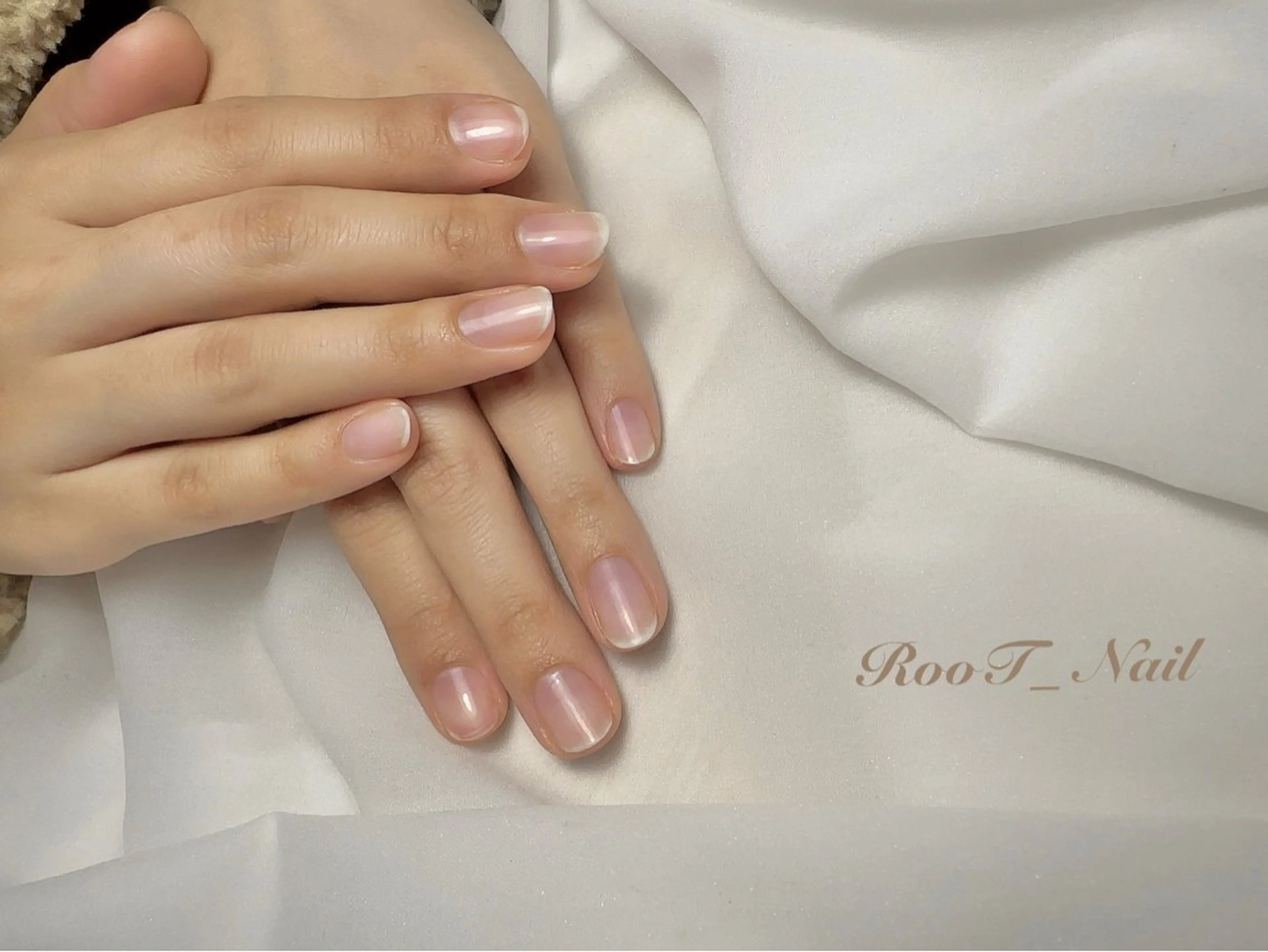 ネイル オフのみ(ネイル) RooT Nailのネイルデザイン