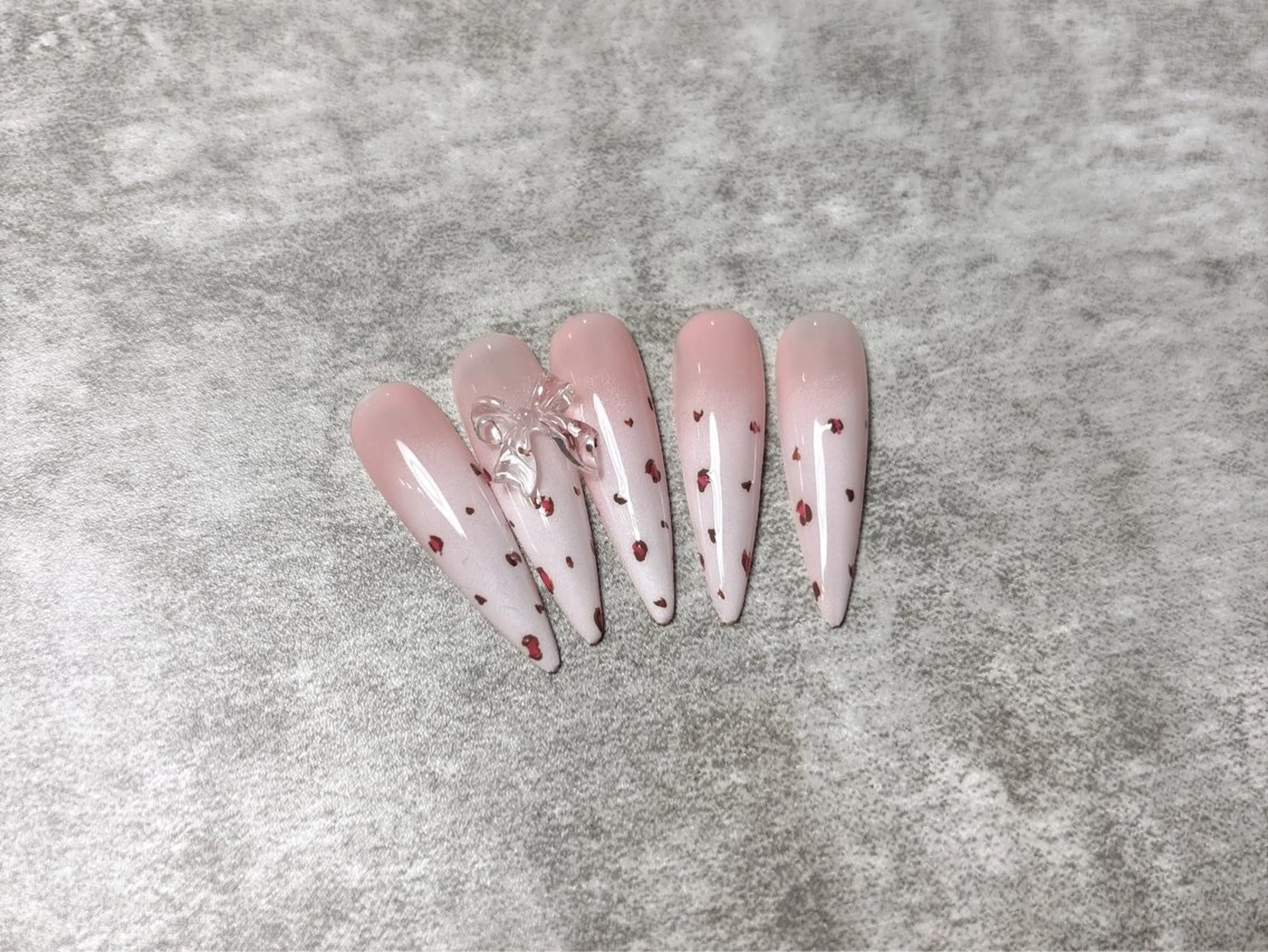 ネイル Nail Salon Taki/吉祥寺店のネイルデザイン