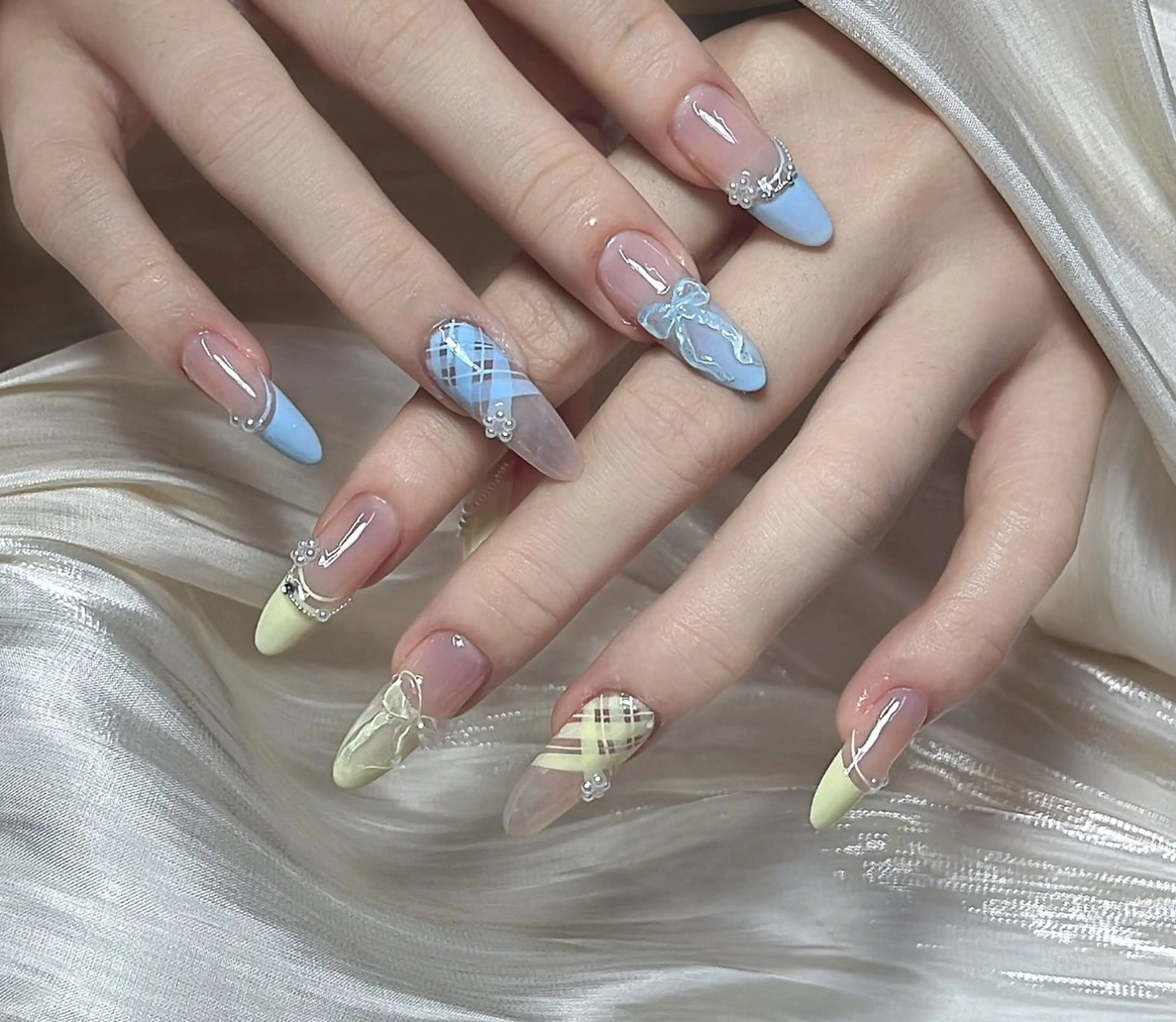 ネイル JUNAエステ2980所属・JUNA エステ&リラクのエステ・リラクイメージ