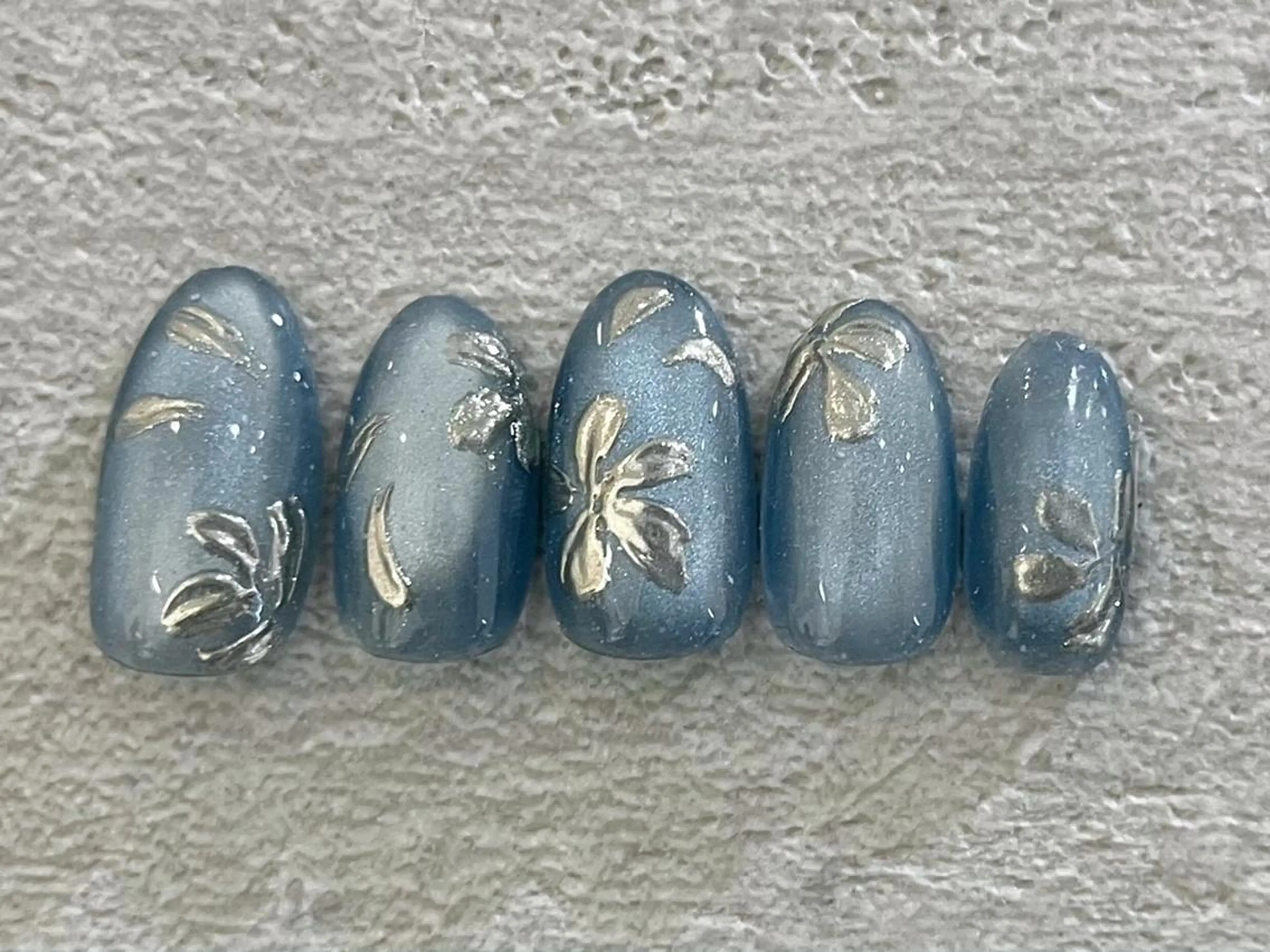 ネイル ハンドネイル Laule’a 昭島店のネイルデザイン