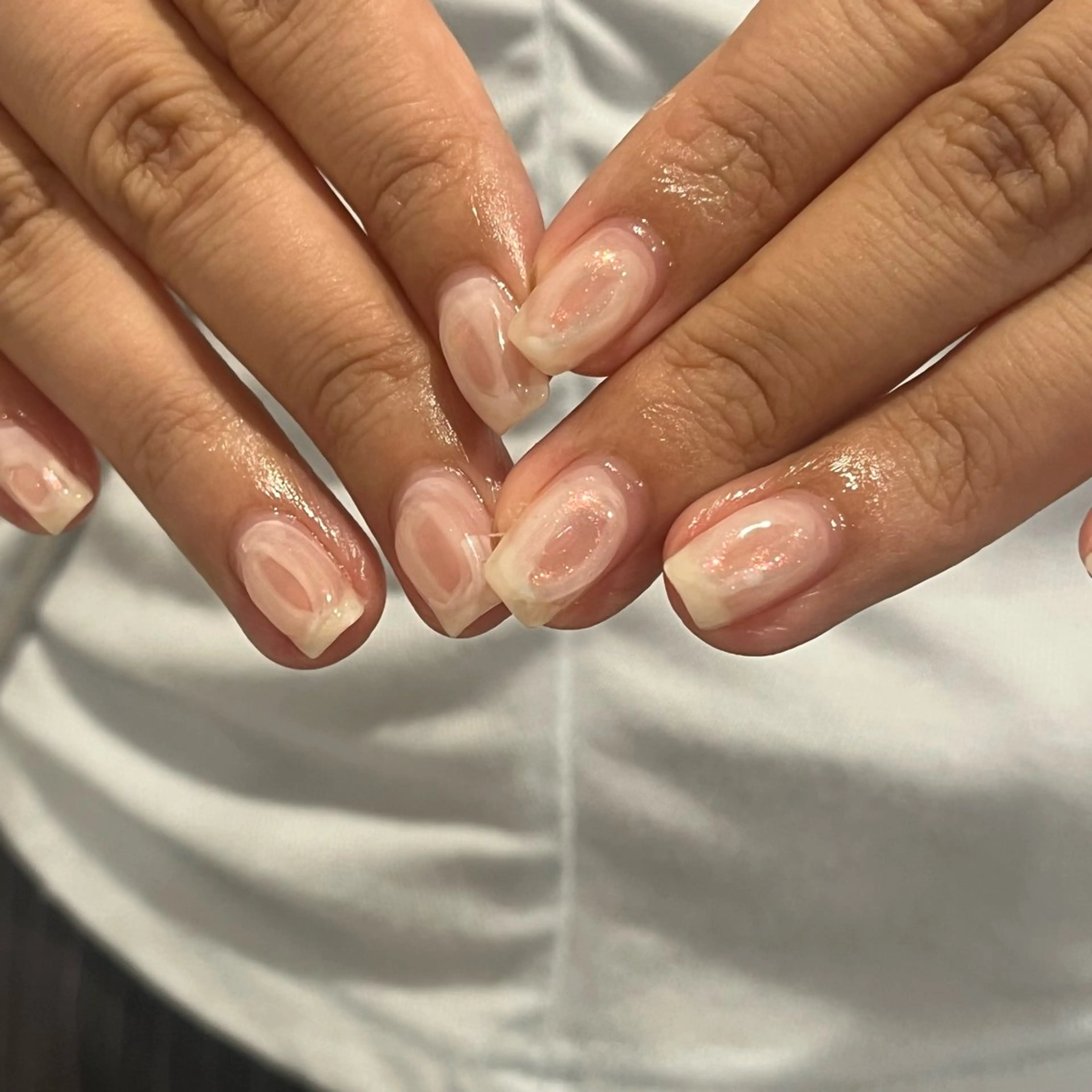 ネイル filonnail rikaのネイルデザイン