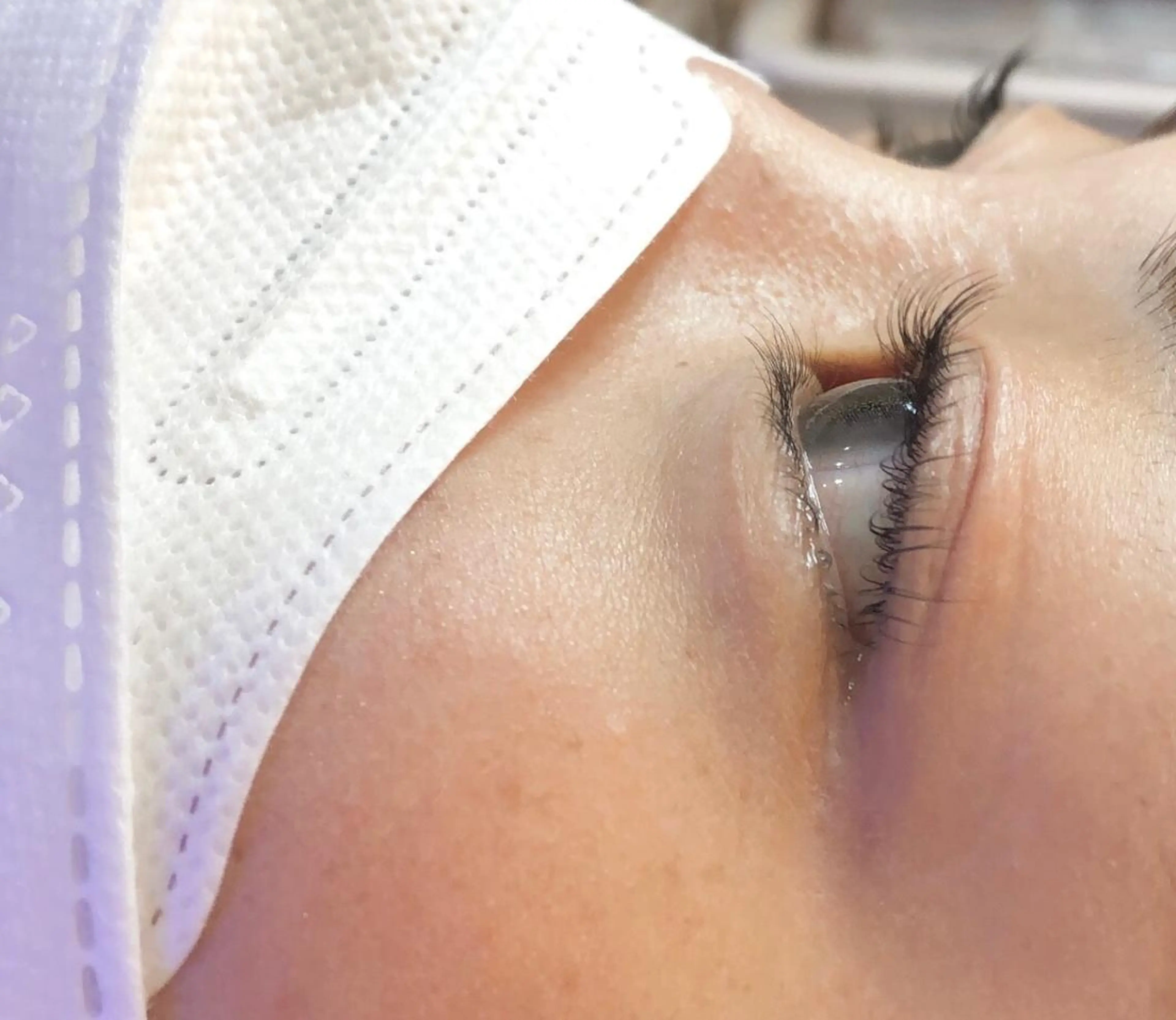 マツエク・マツパ マツパ Ibuki 🎀仙台パルコ🎀のマツエク・マツパデザイン