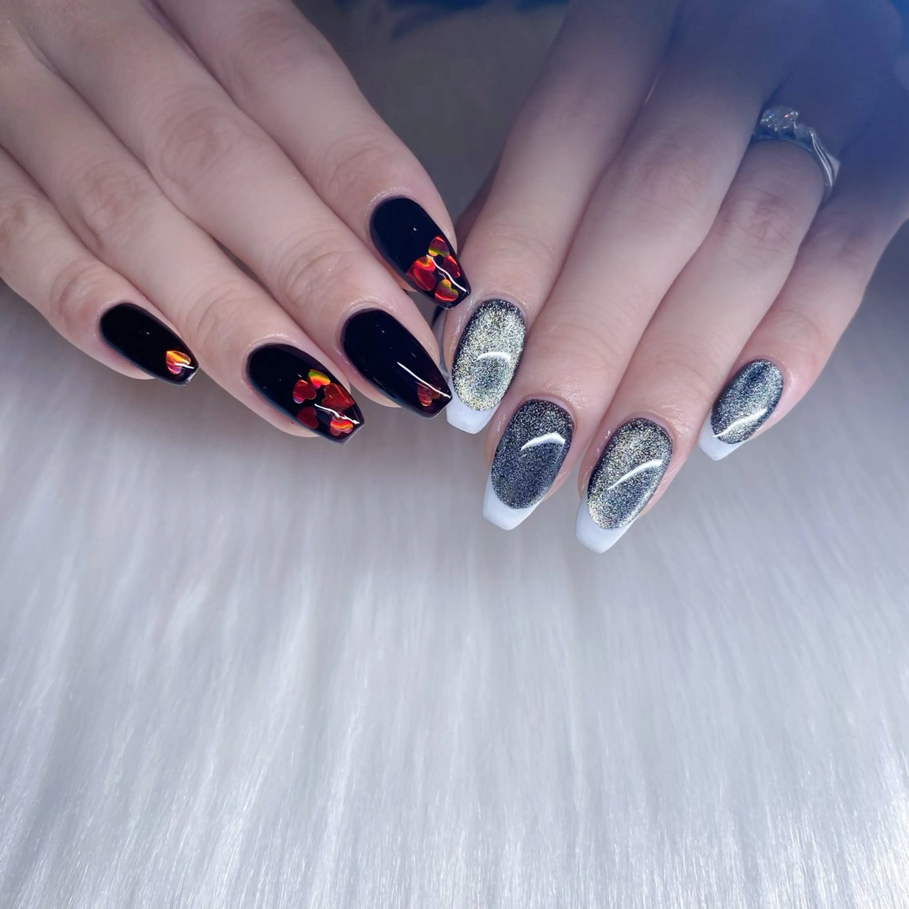 ネイル ハンドネイル Nail Lifeのネイルデザイン