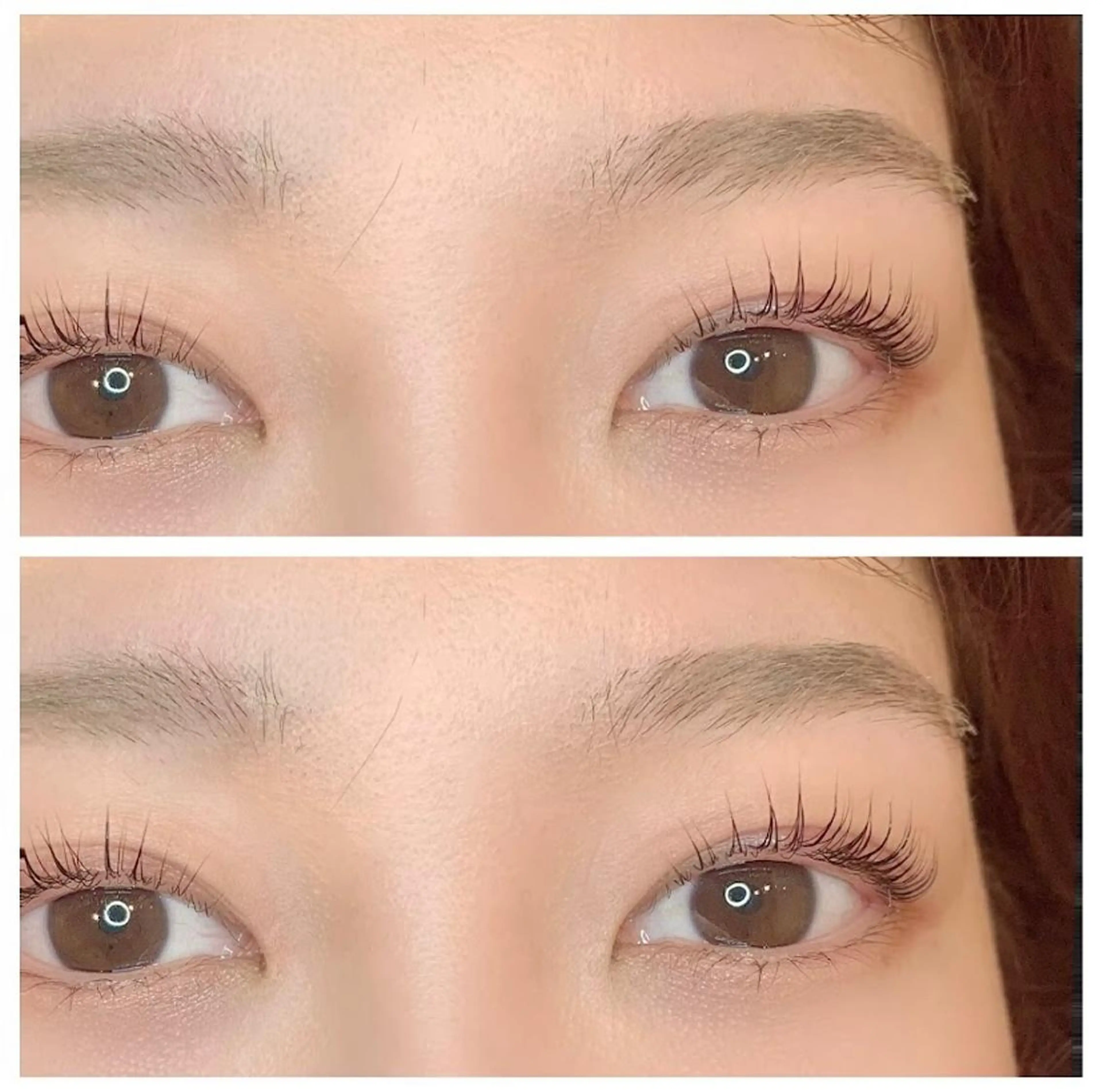 マツエク・マツパ マツパ Eyelash Mian小岩店のマツエク・マツパデザイン