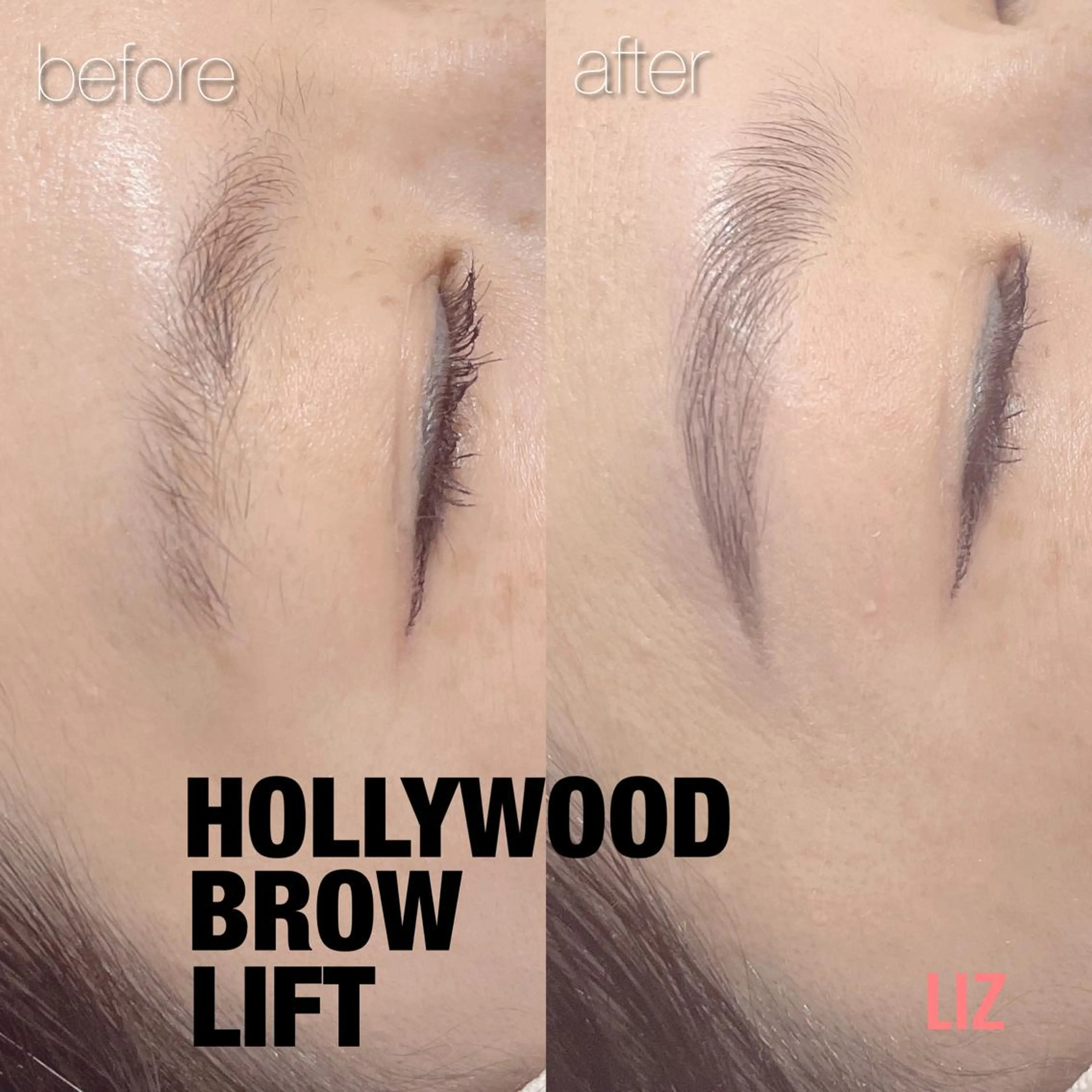 GOTODAY　SHAiRE SALON 京都店所属・Liz solutionの眉毛・アイブロウイメージ