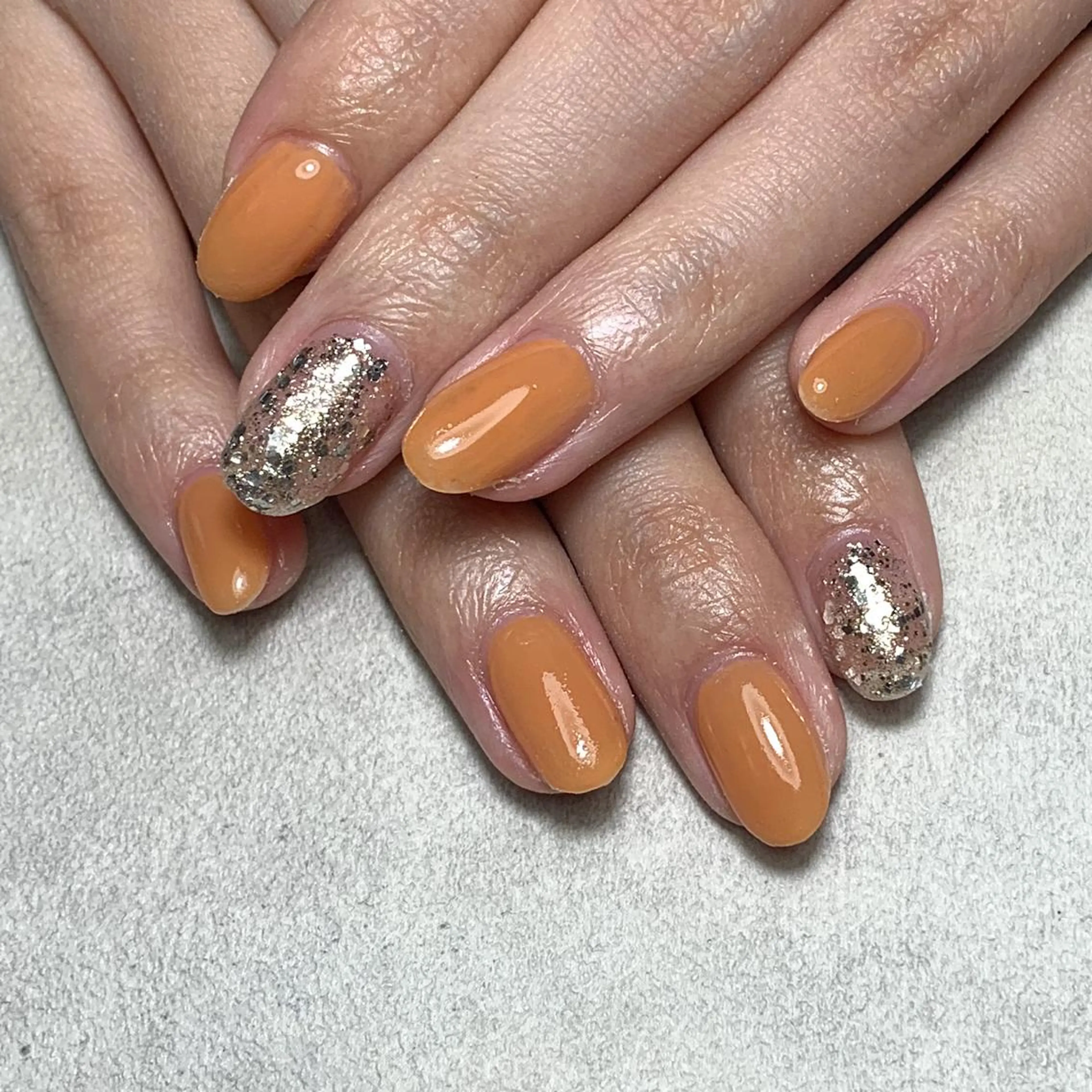 ネイル atelier FIORITURA所属・FIORITURA aiのネイルデザイン