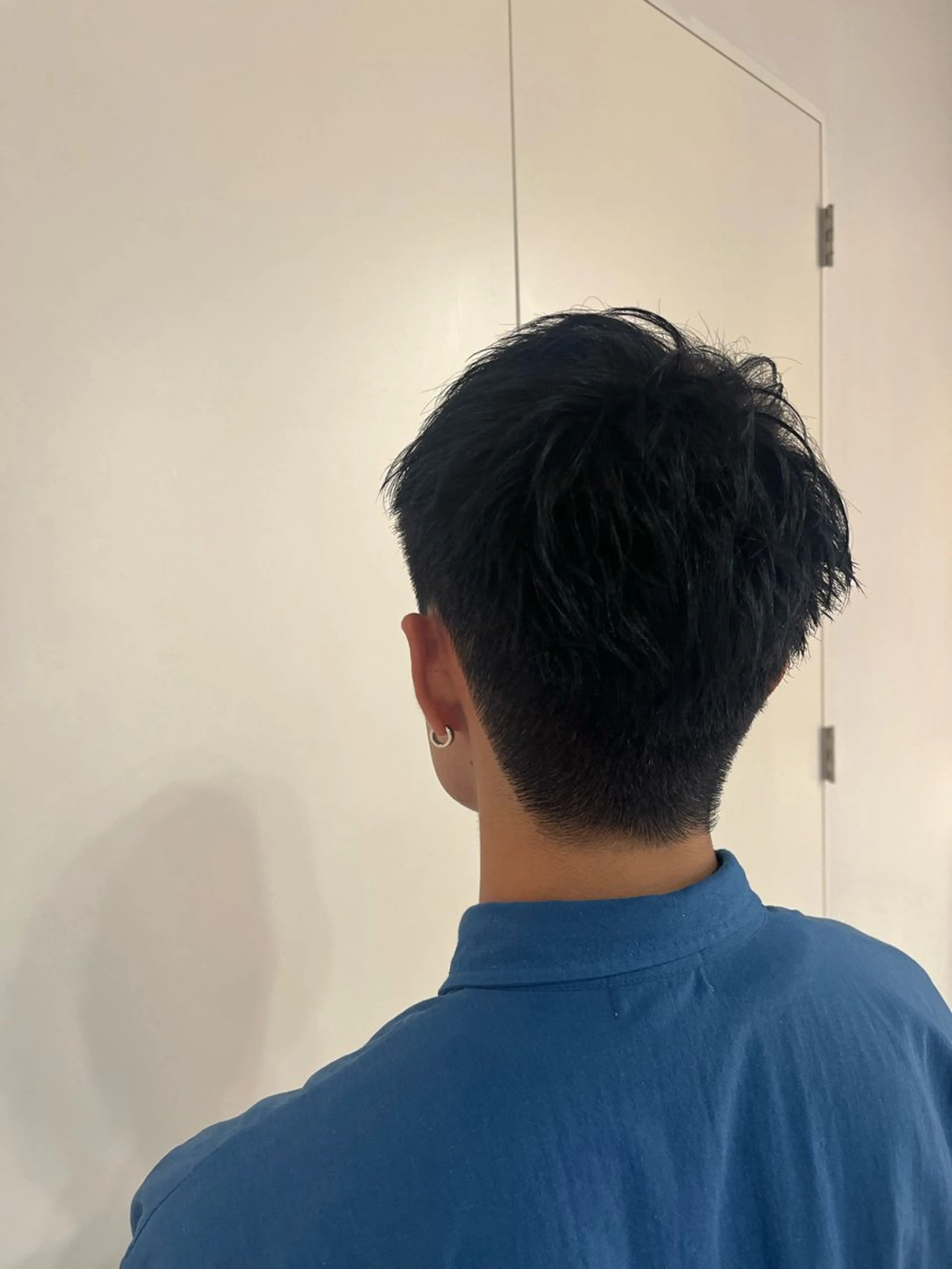 メンズ 中村 🐷のヘアスタイル