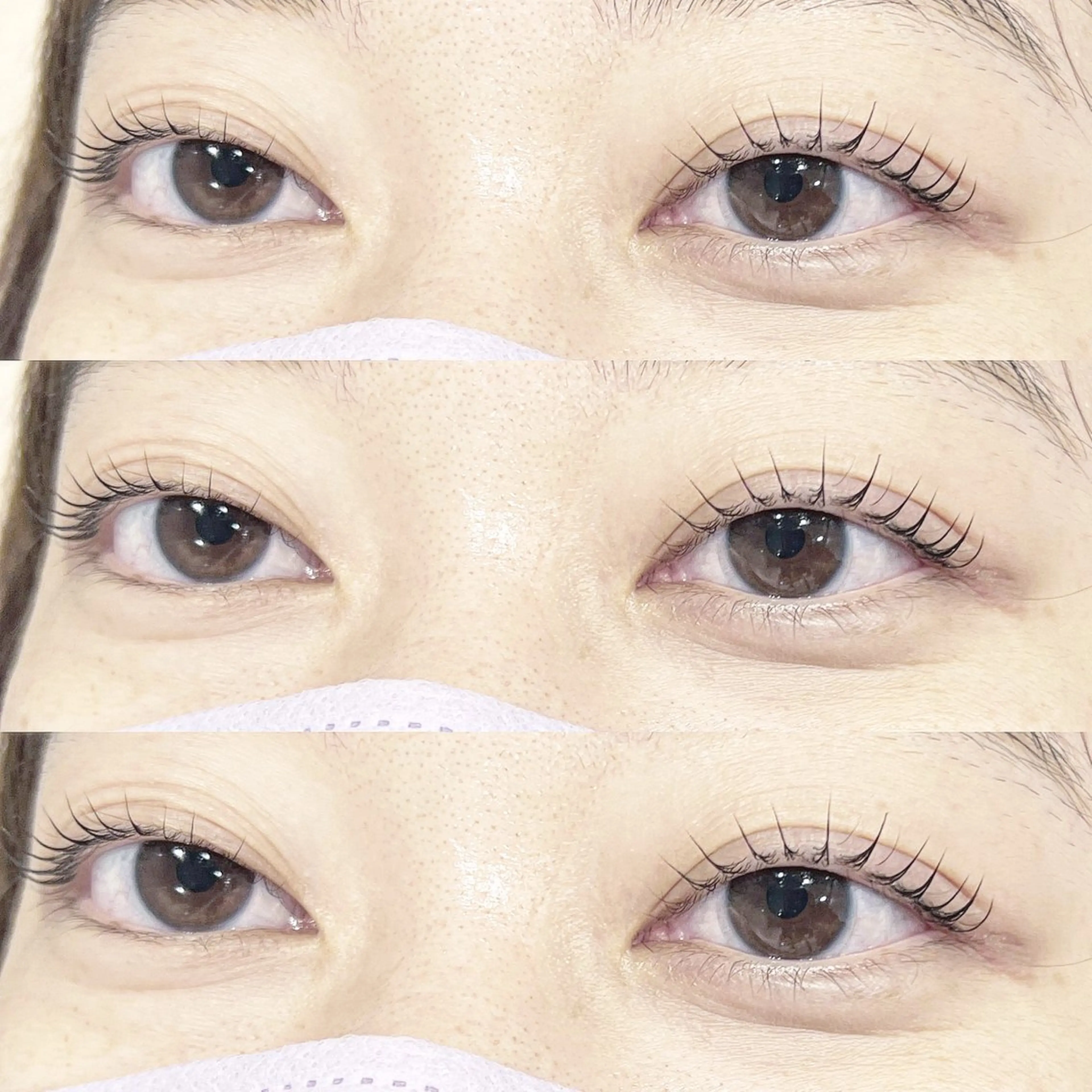 マツエク・マツパ LaBless ザ•北浜プラザ所属・LaBless Sakura🍒のマツエク・マツパデザイン