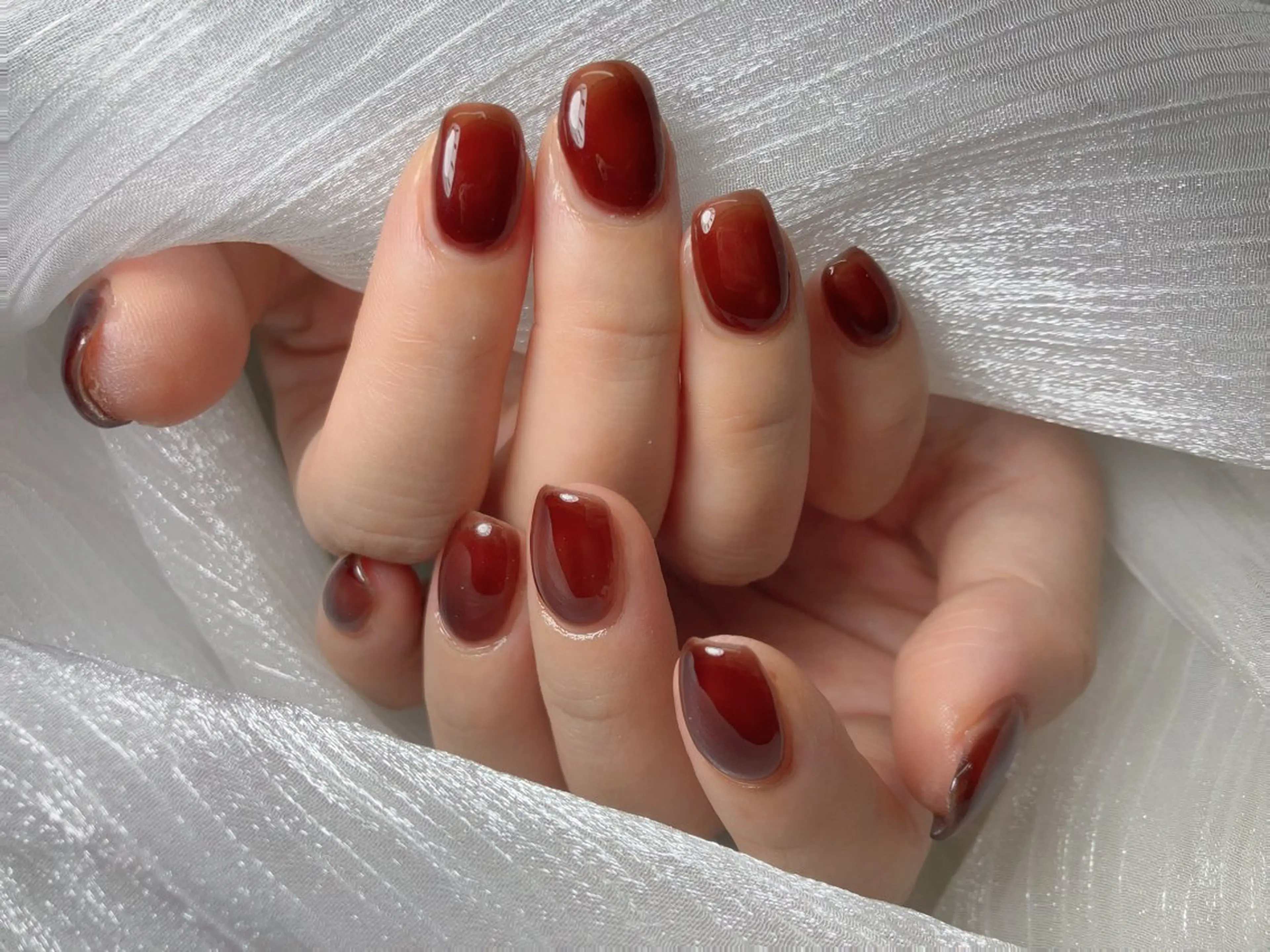 ネイル ヨシ堂 ネイルサロン💅のネイルデザイン