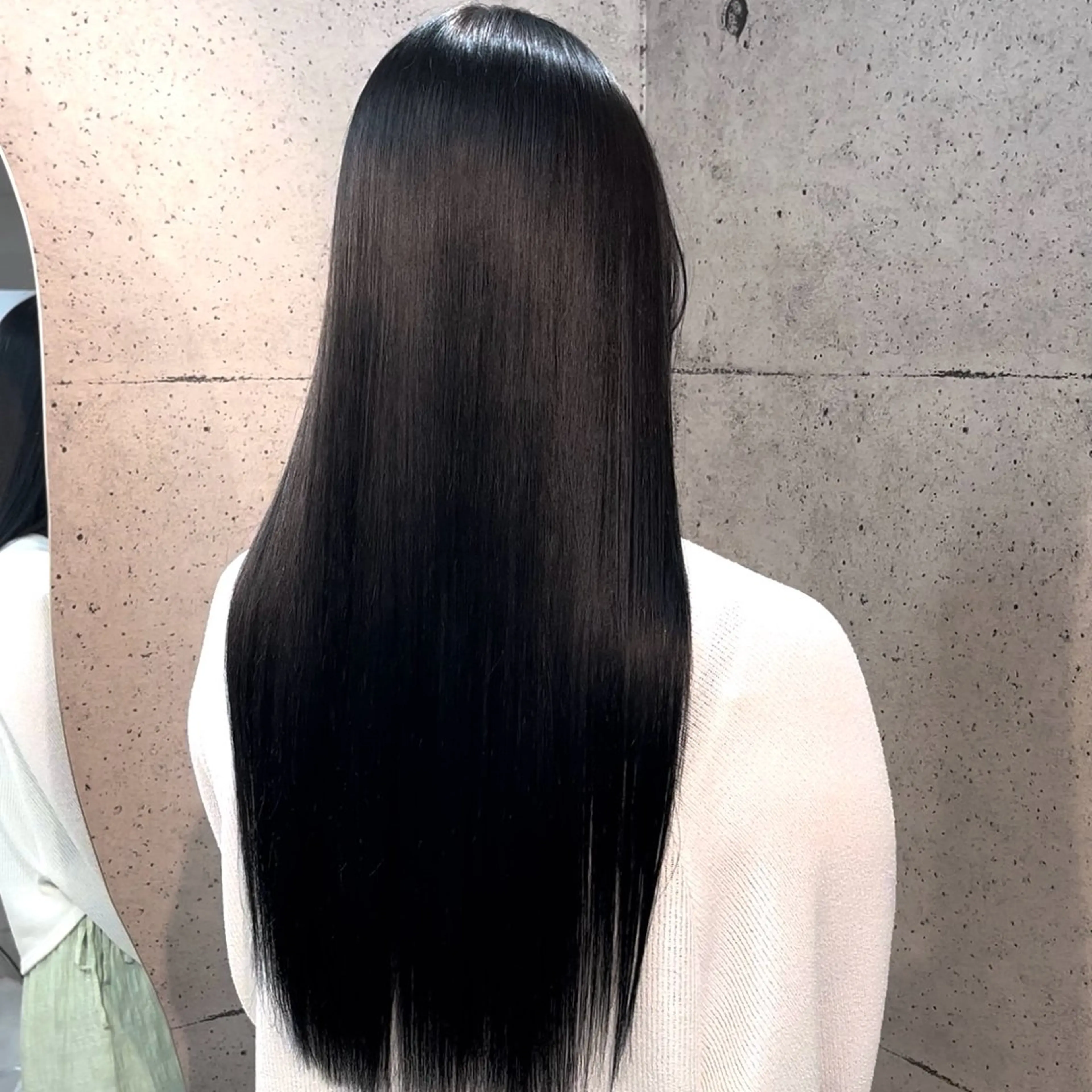 【美髪カラー🌸】の写真