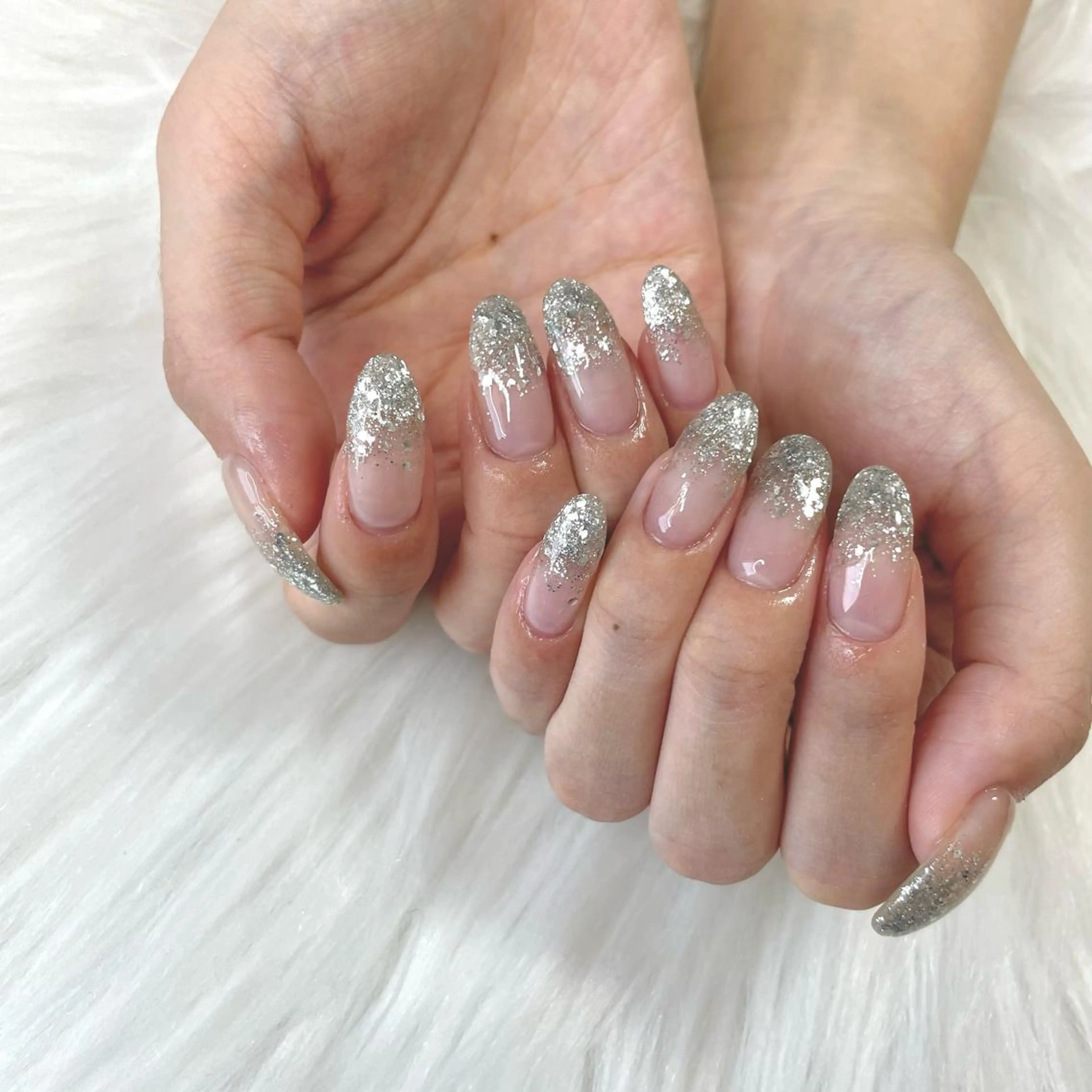 ネイル Nailsalon SIRIUSのネイルデザイン