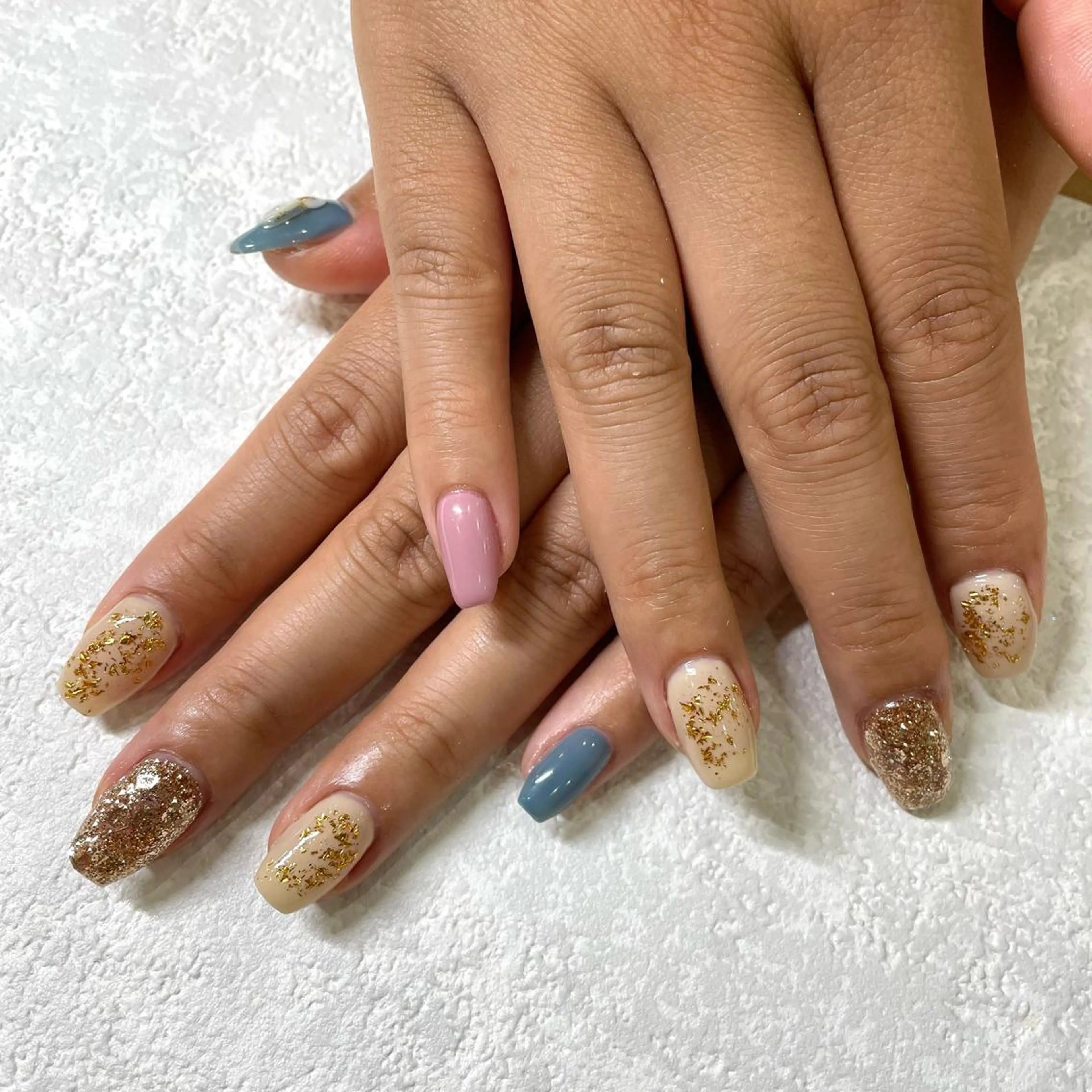 ネイル Lisia salonのネイルデザイン