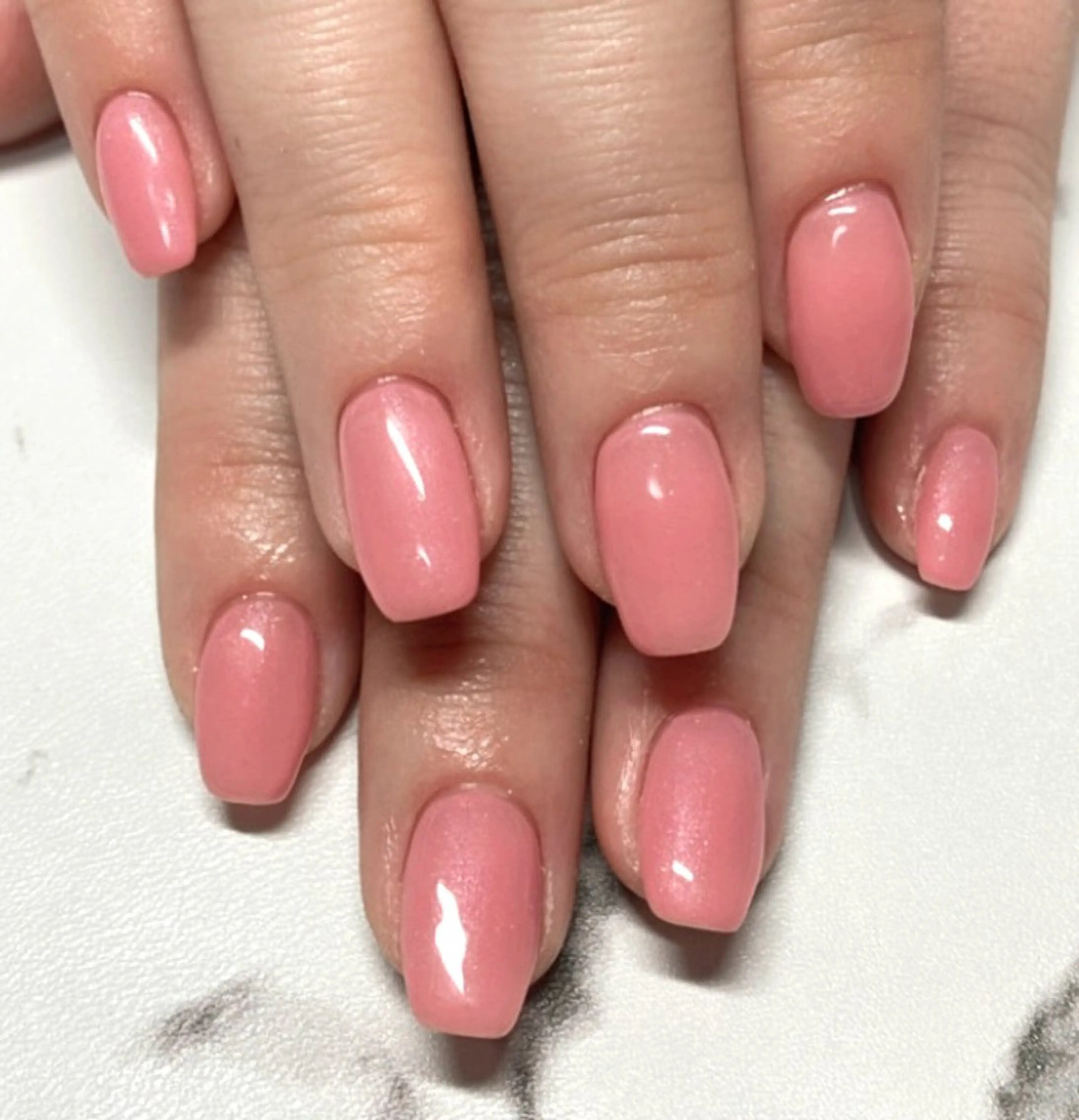 ネイル ハンドネイル KAONAIL 【Sakurai】のネイルデザイン