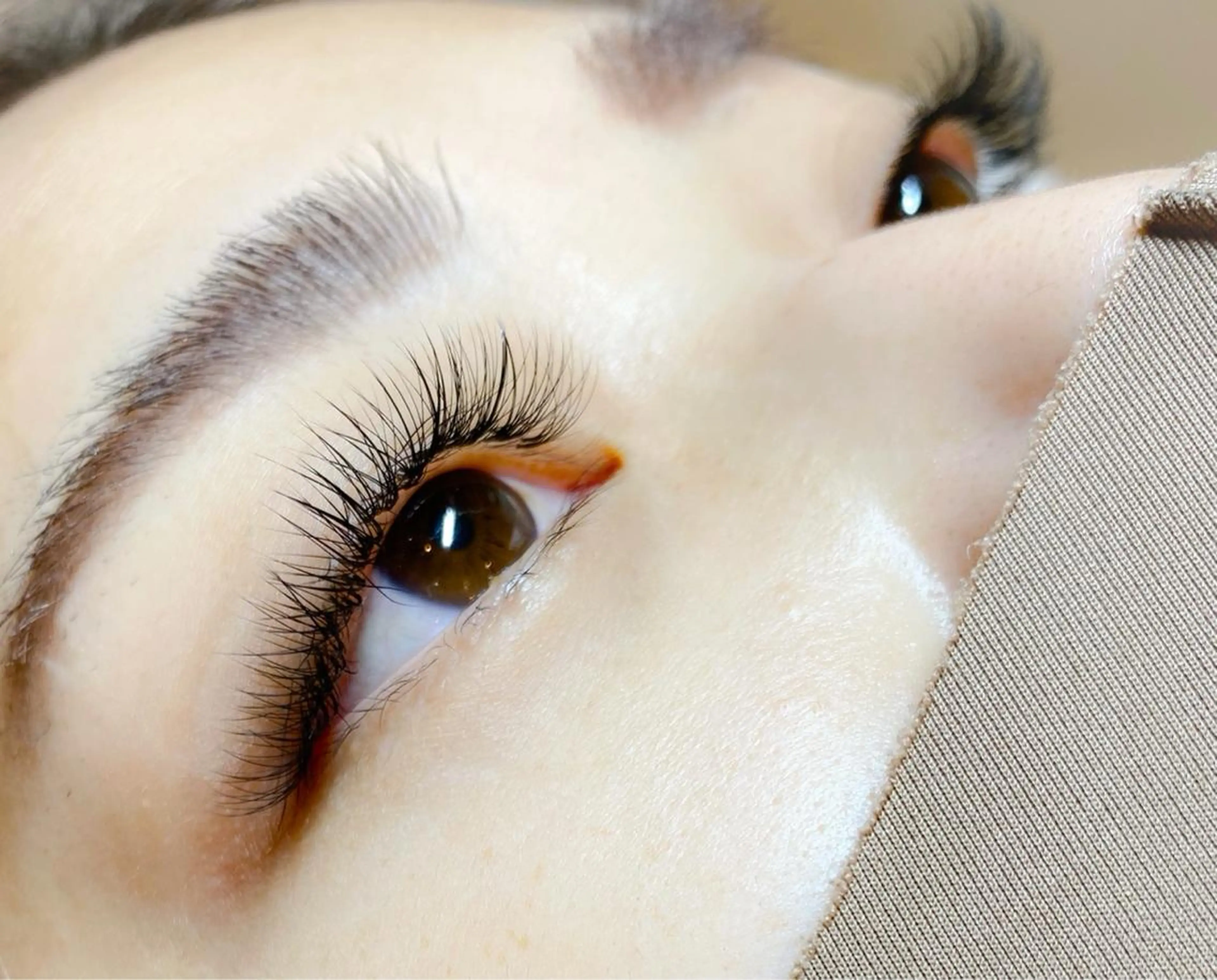 マツエク・マツパ まつ毛パーマまつエク 緑が丘徒歩1分/松田のマツエク・マツパデザイン