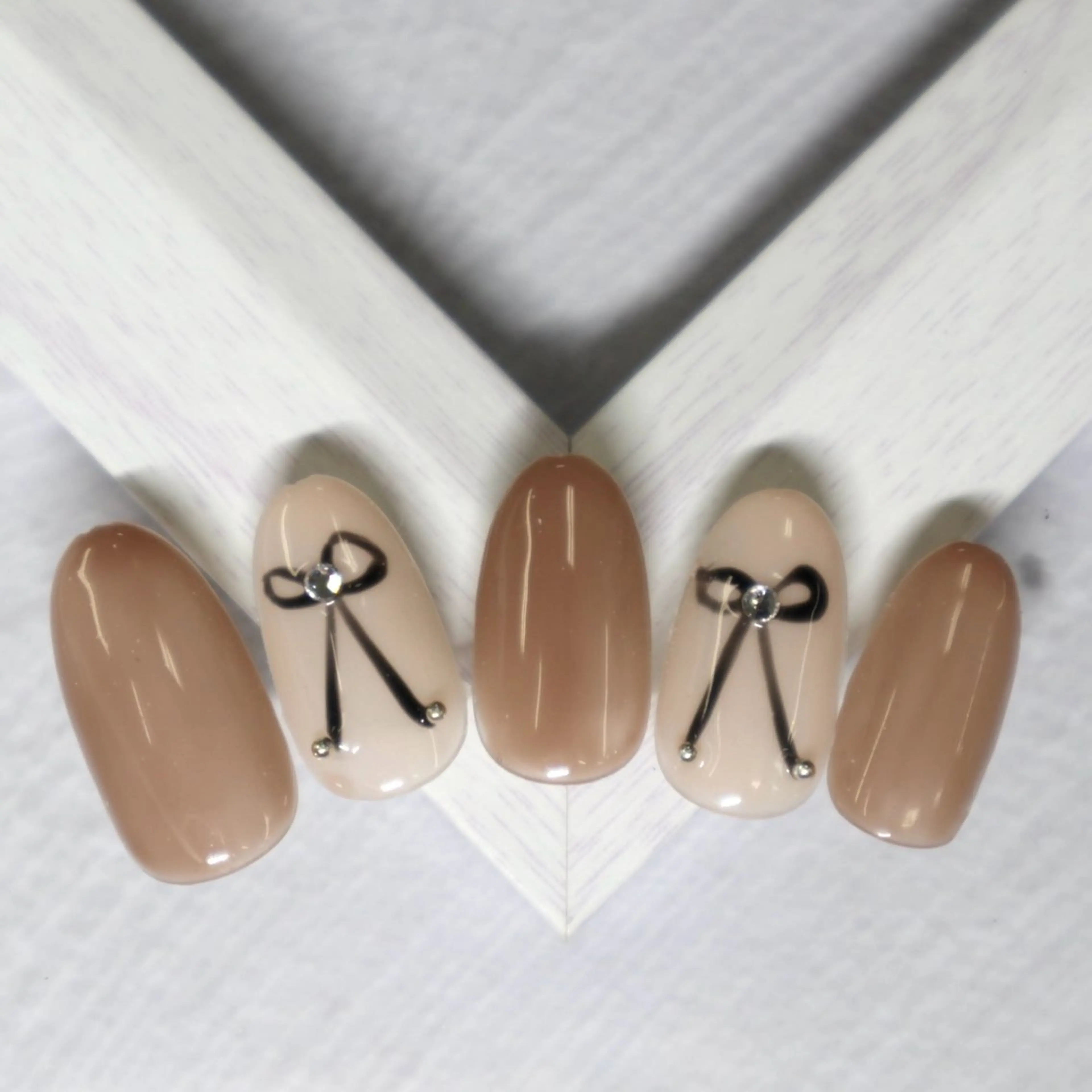 ネイル ハンドネイル L‘ねいる 江坂店 エルネイルエサカテンのネイルデザイン