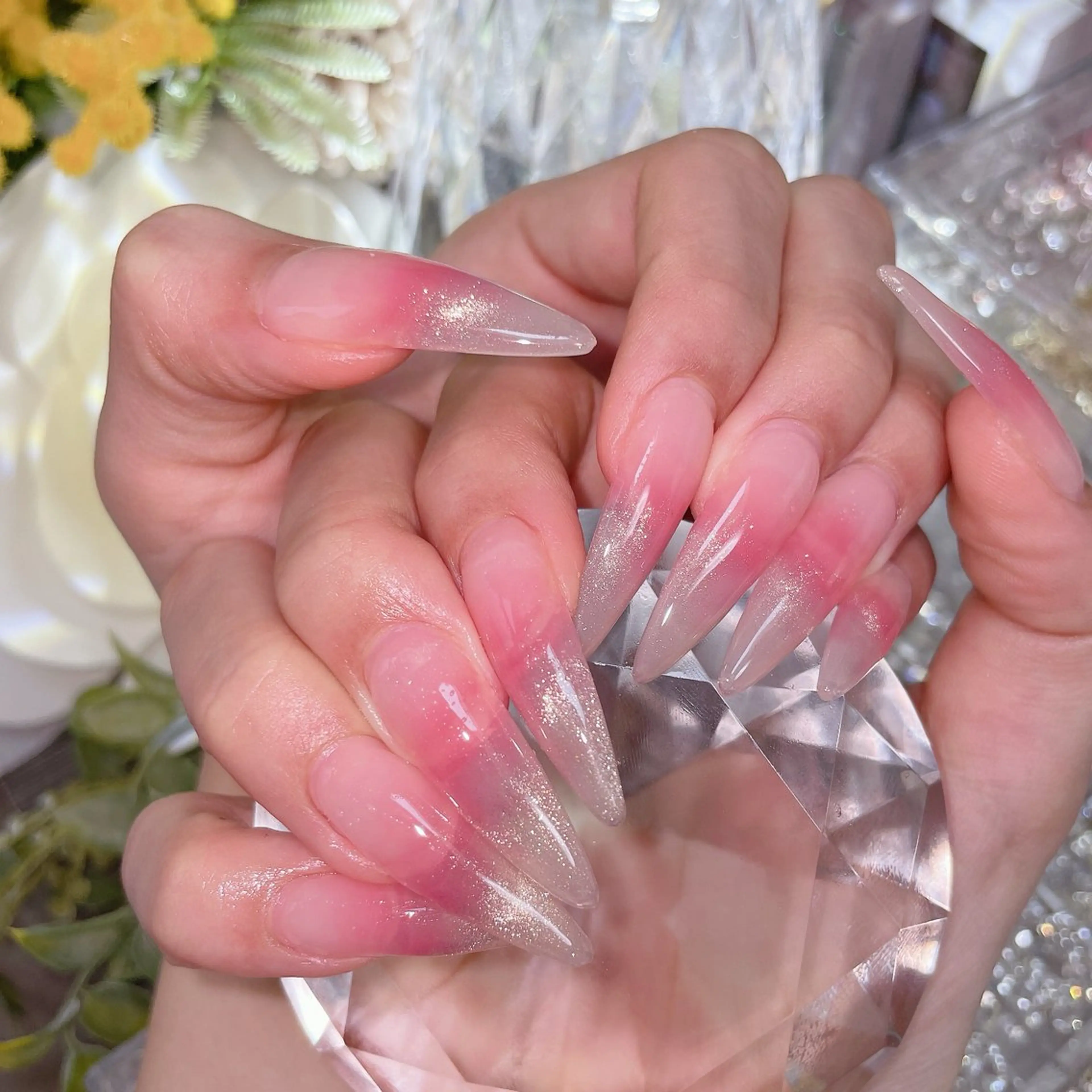 ネイル ハンドネイル misun_nail所属・misun_ nailのネイルデザイン