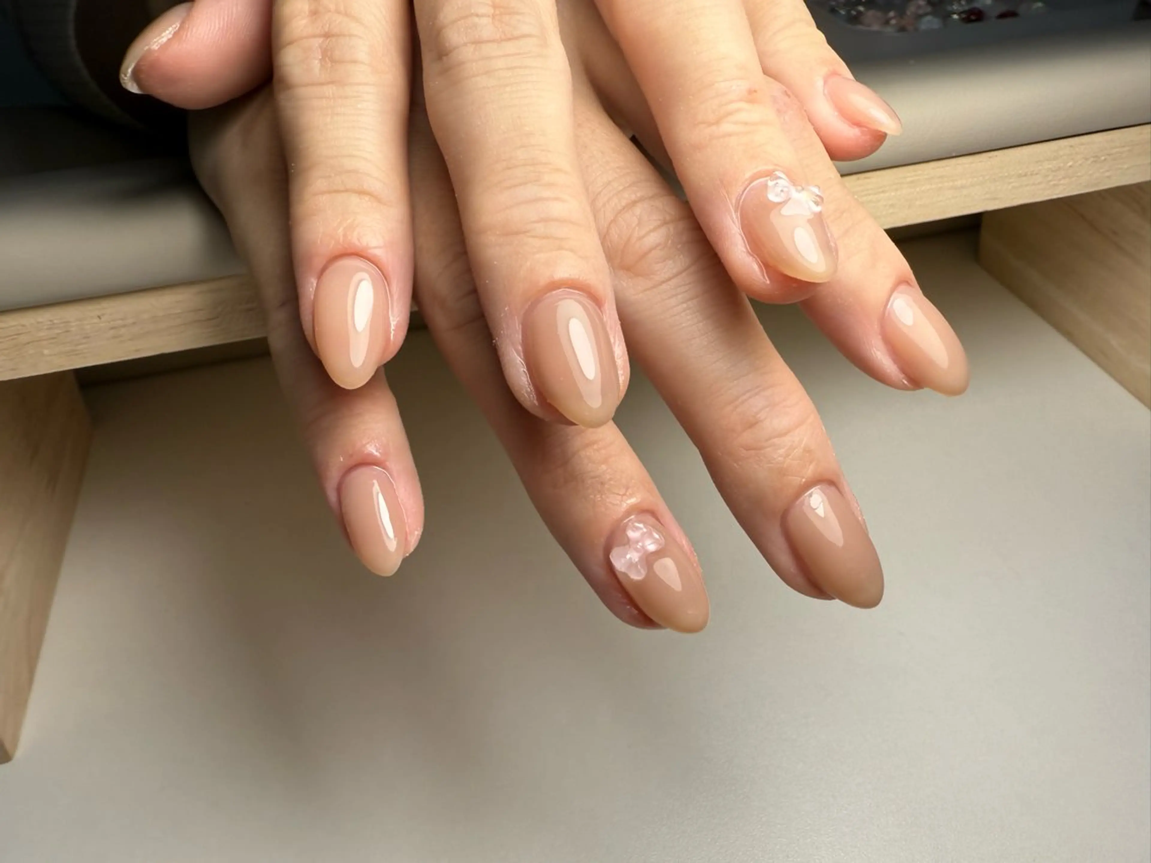 ネイル ハンドネイル SALON W✨ Yuriのネイルデザイン