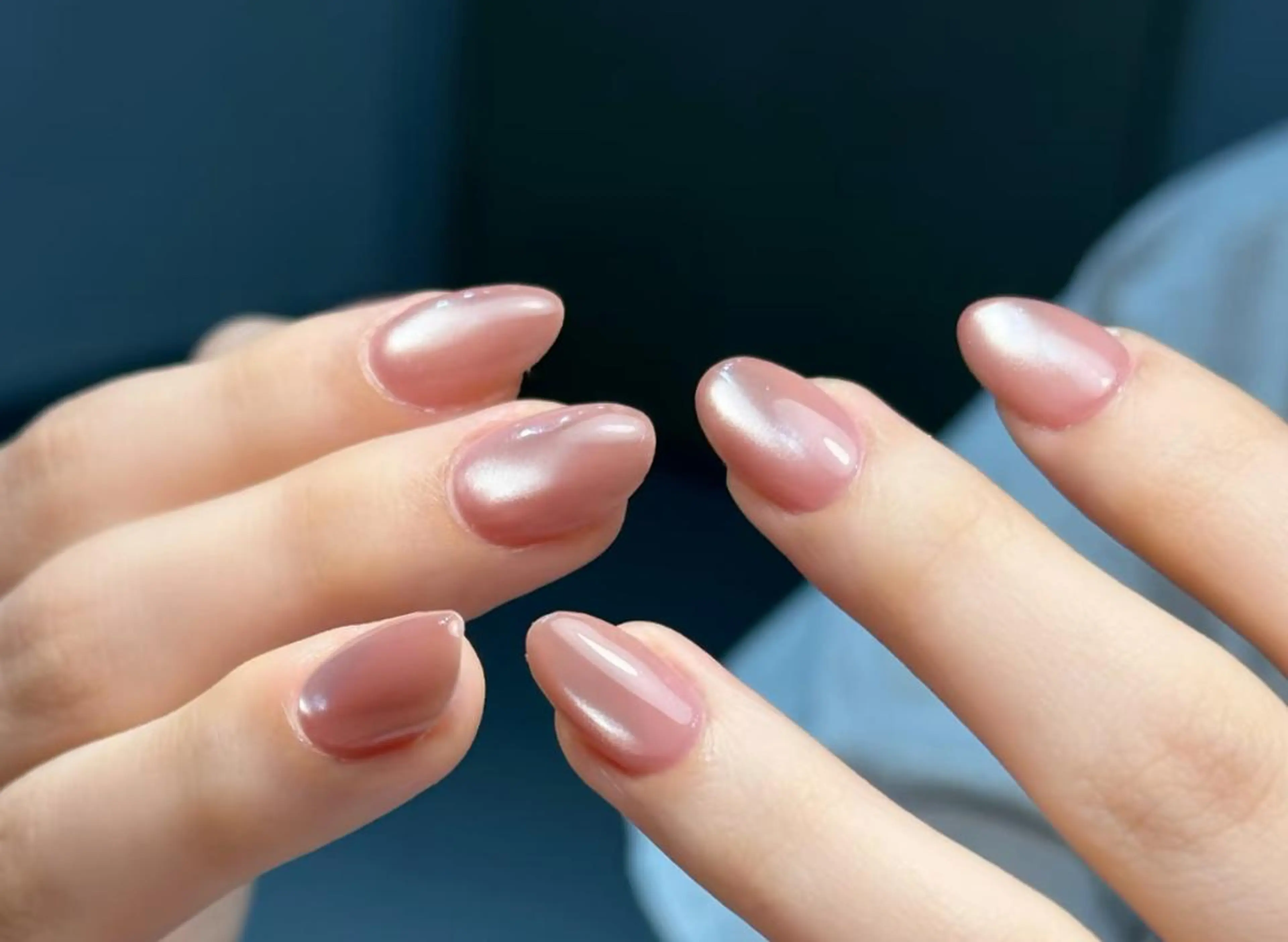 ネイル ハンドネイル 🎀 NaNa_nailのネイルデザイン