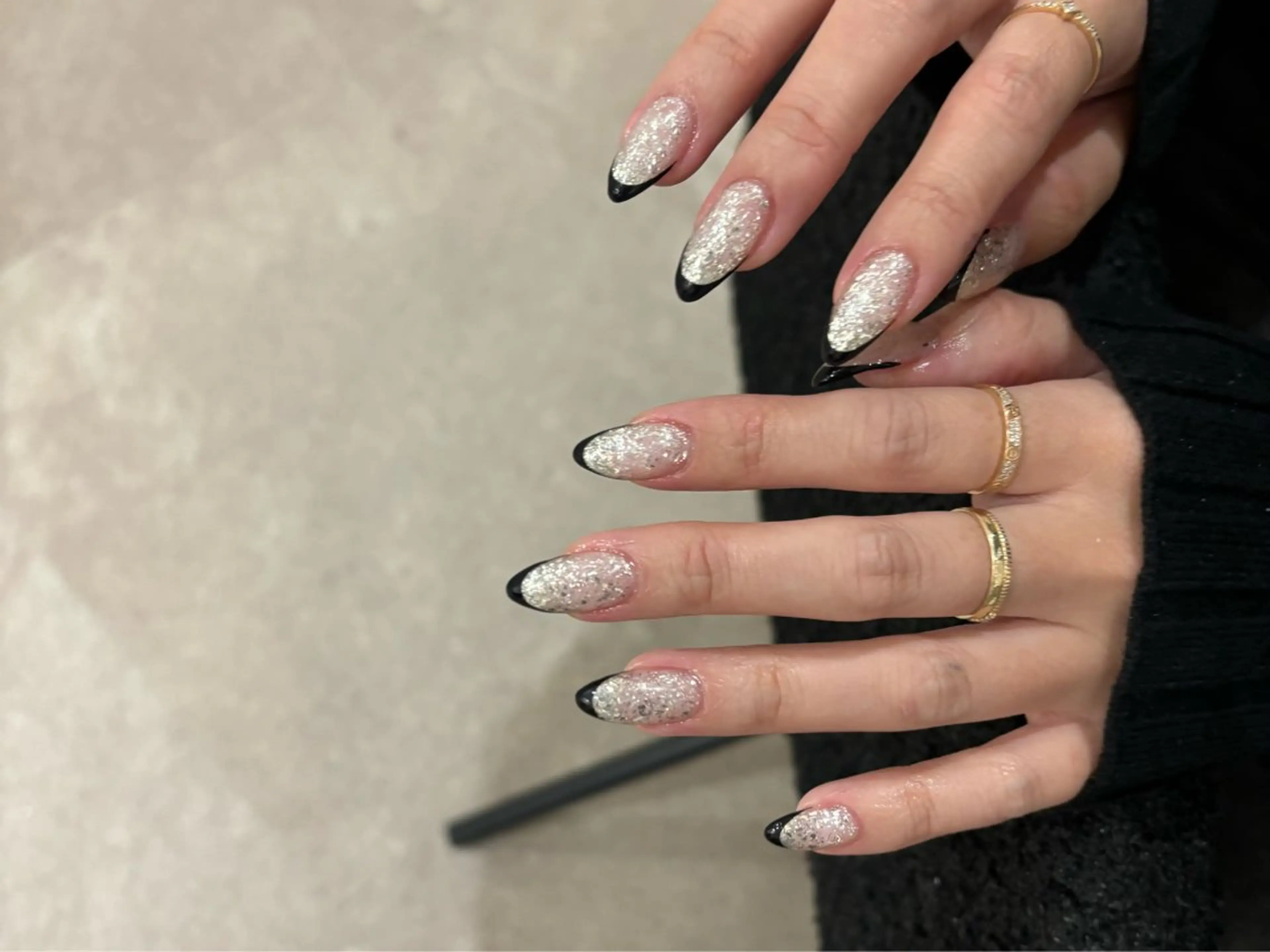 ネイル ハンドネイル NAILSALON REULEのネイルデザイン