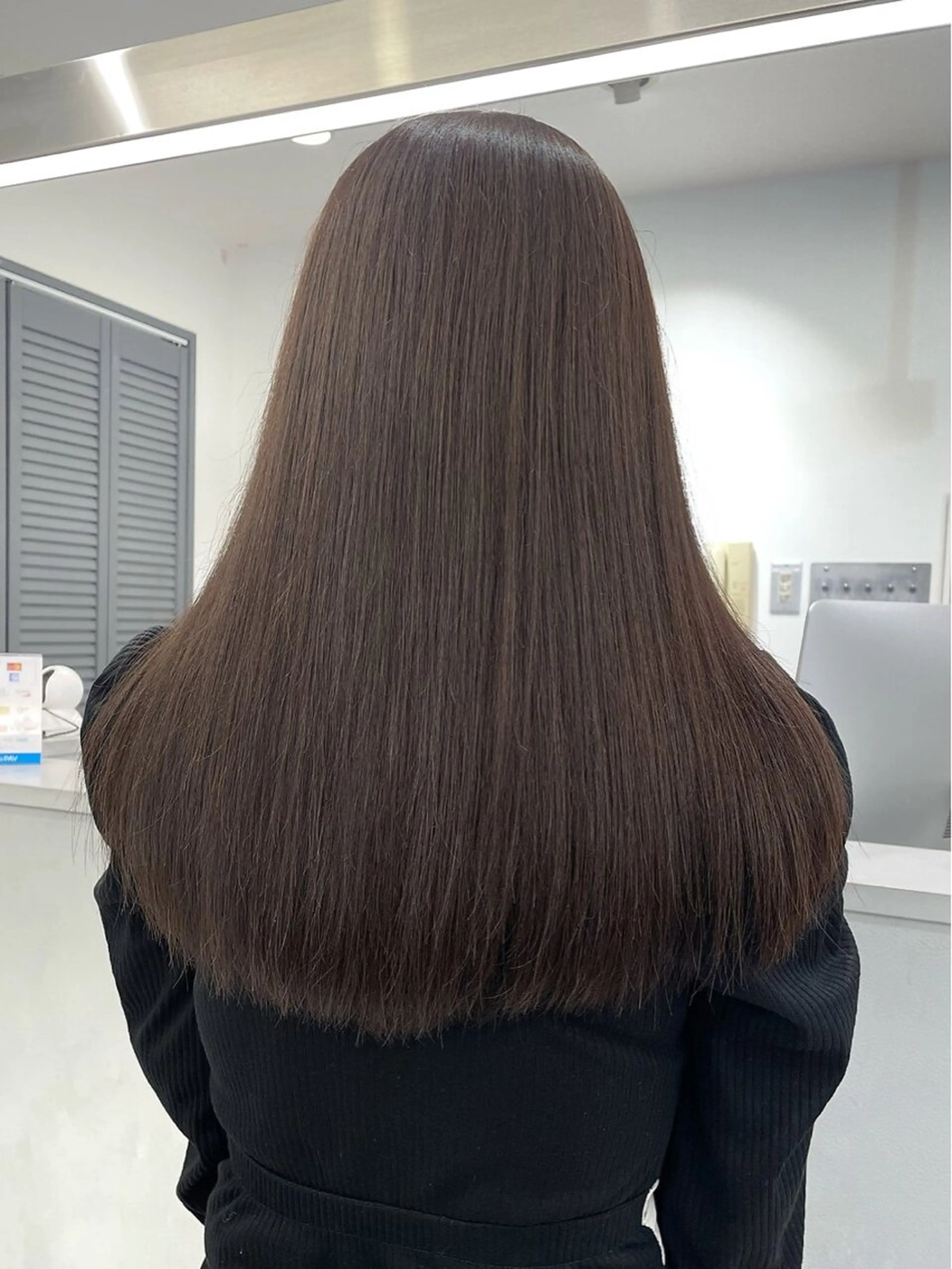 カラー カラーモデル募集🎨 ryukiのヘアスタイル