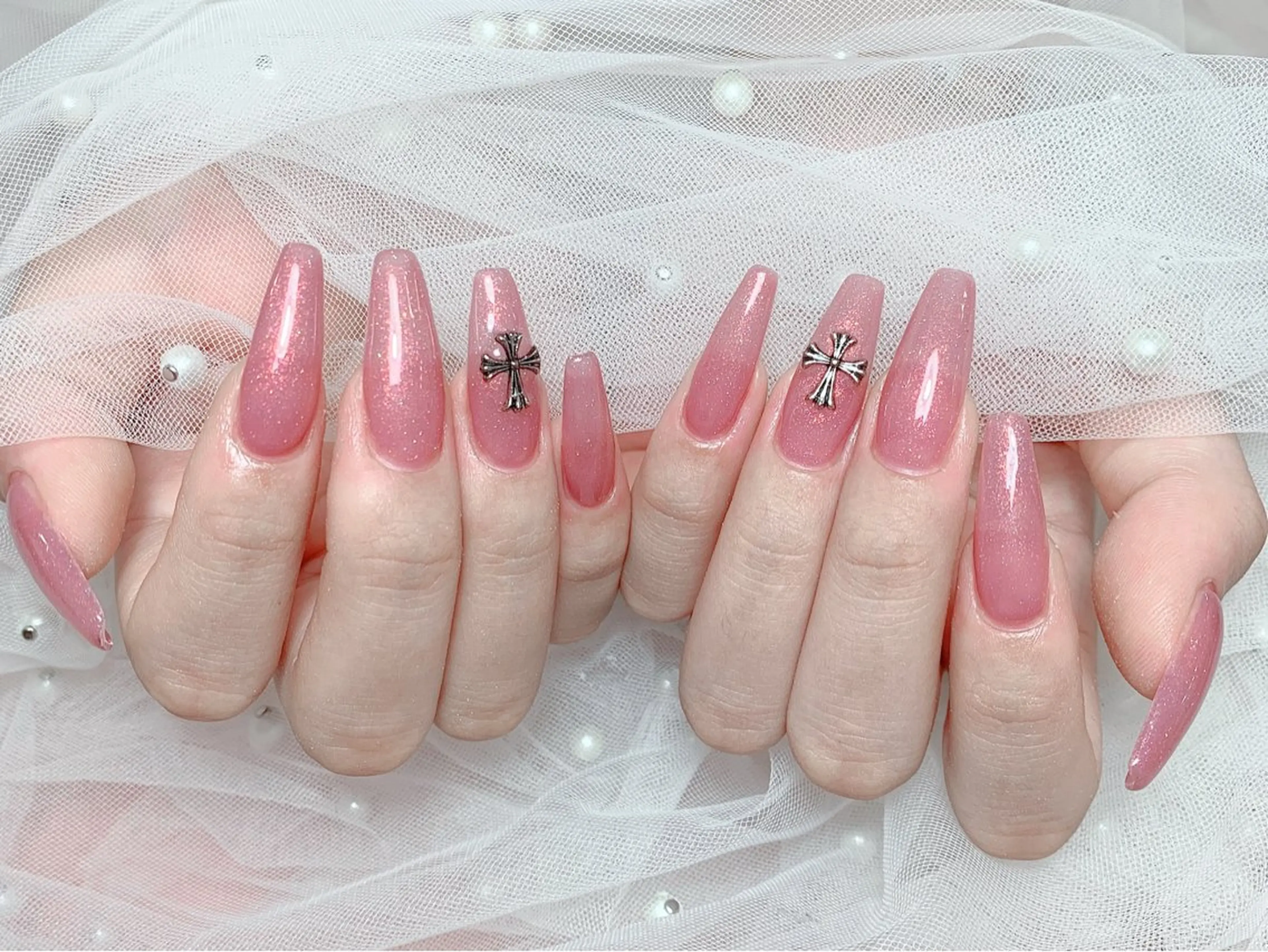 ネイル Bél Nail salonのネイルデザイン