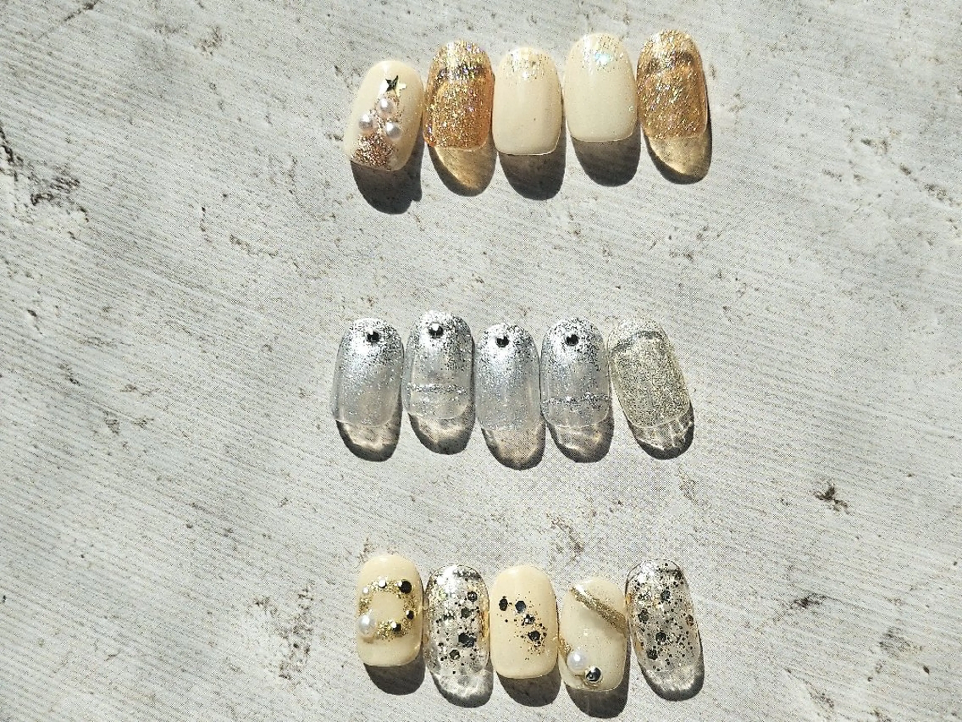 【オフなし】12月Design🎀の写真