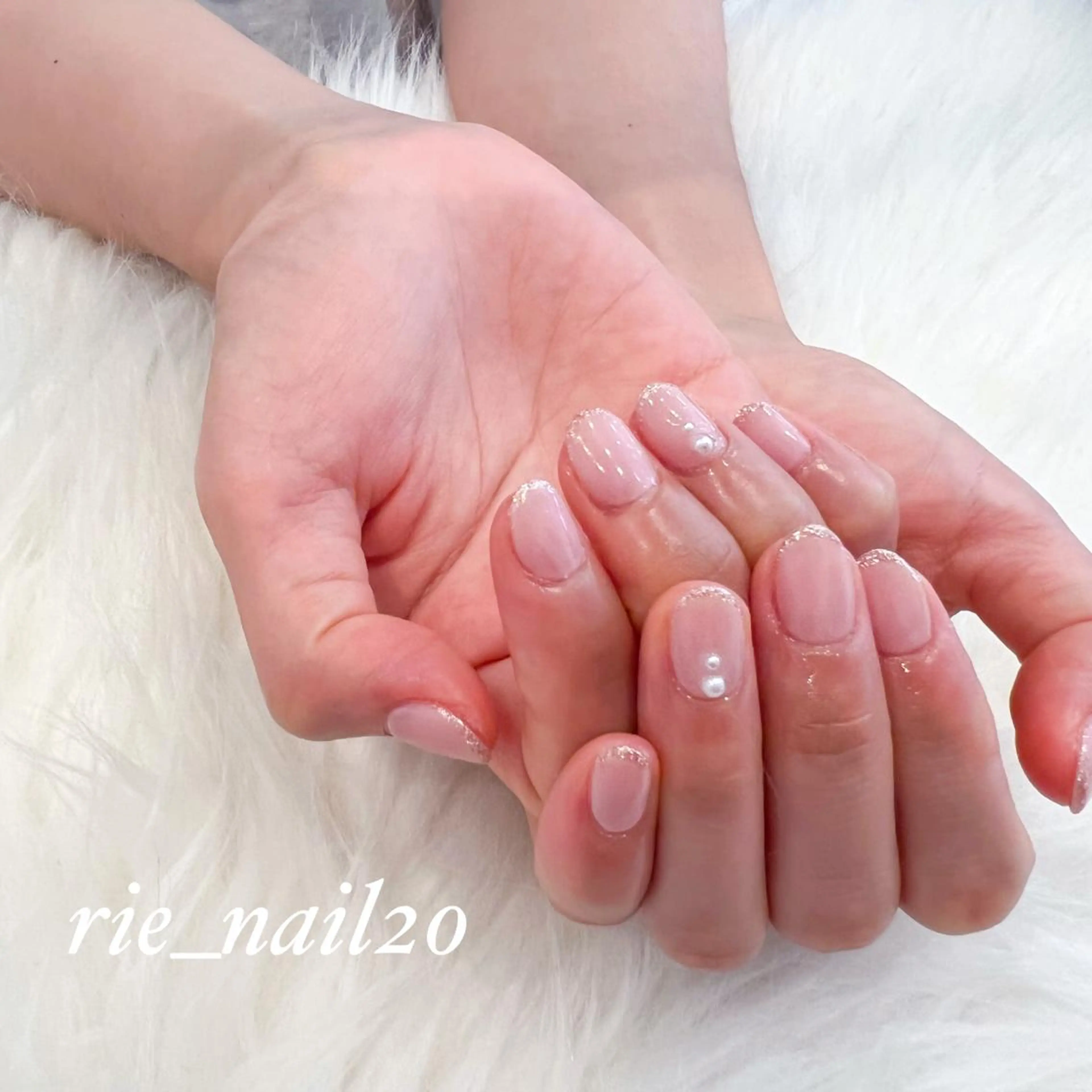 ネイル eclat.nail エクラネイルのネイルデザイン