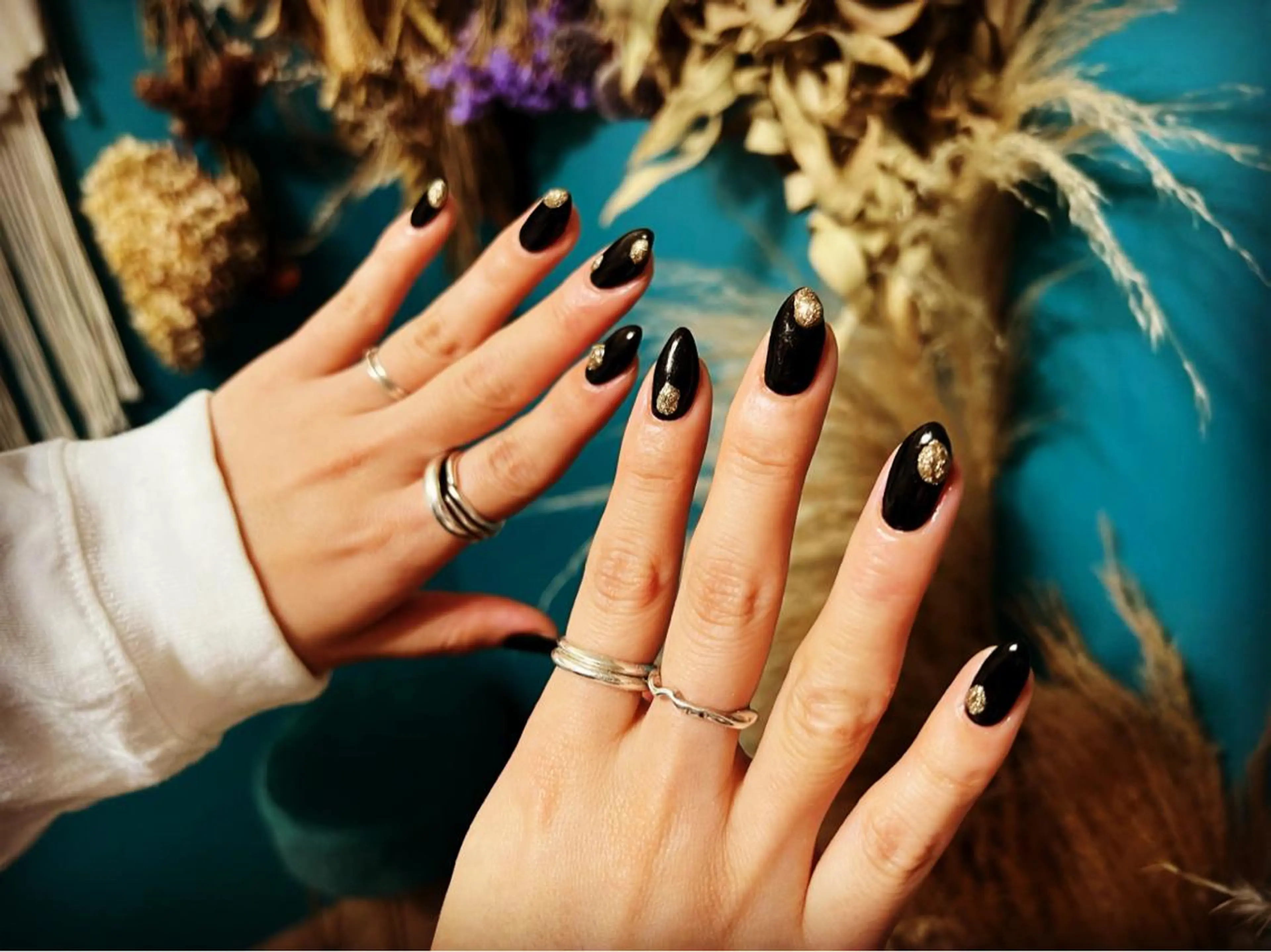 ネイル tree houseのネイルデザイン