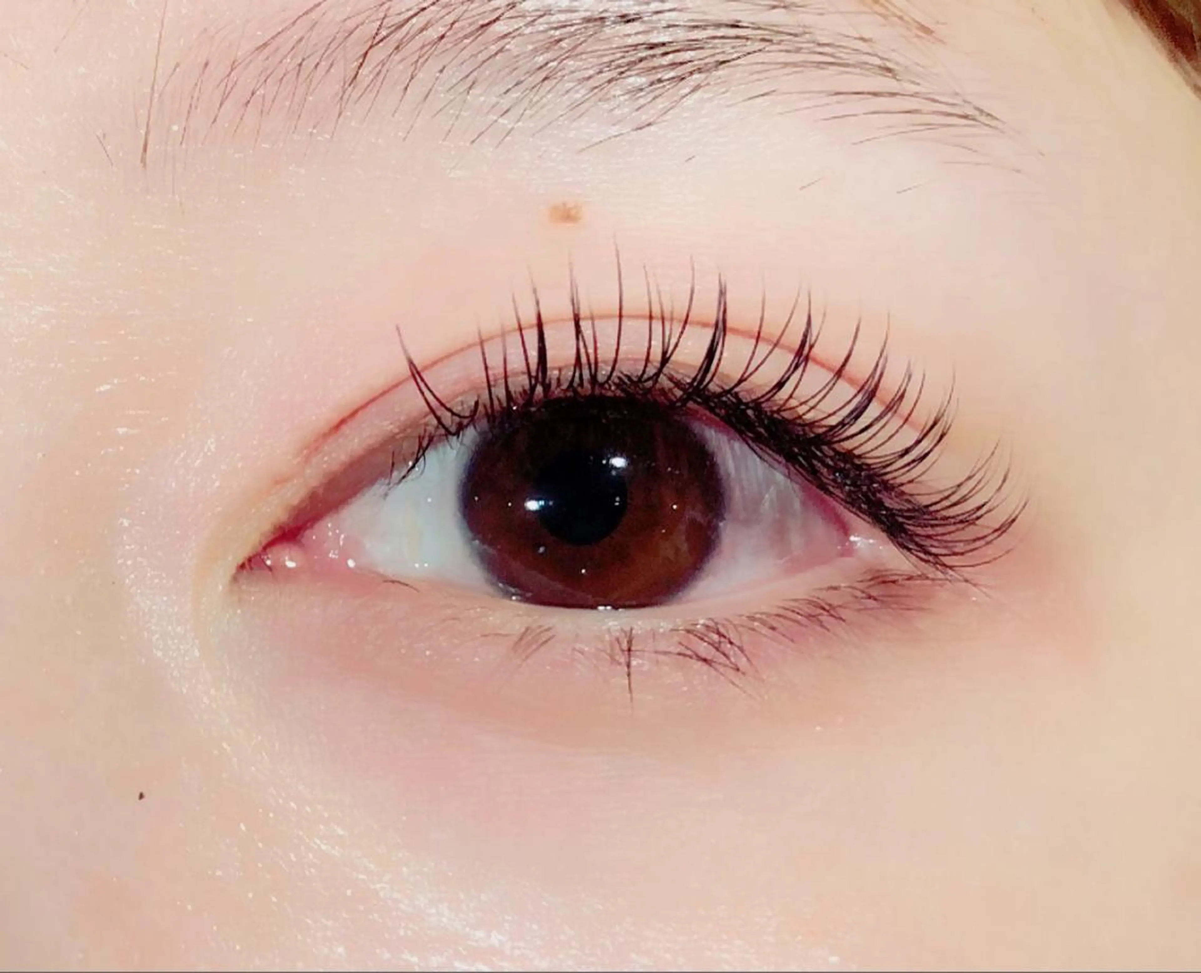 マツエク・マツパ マツエク eyelist 大垣のマツエク・マツパデザイン