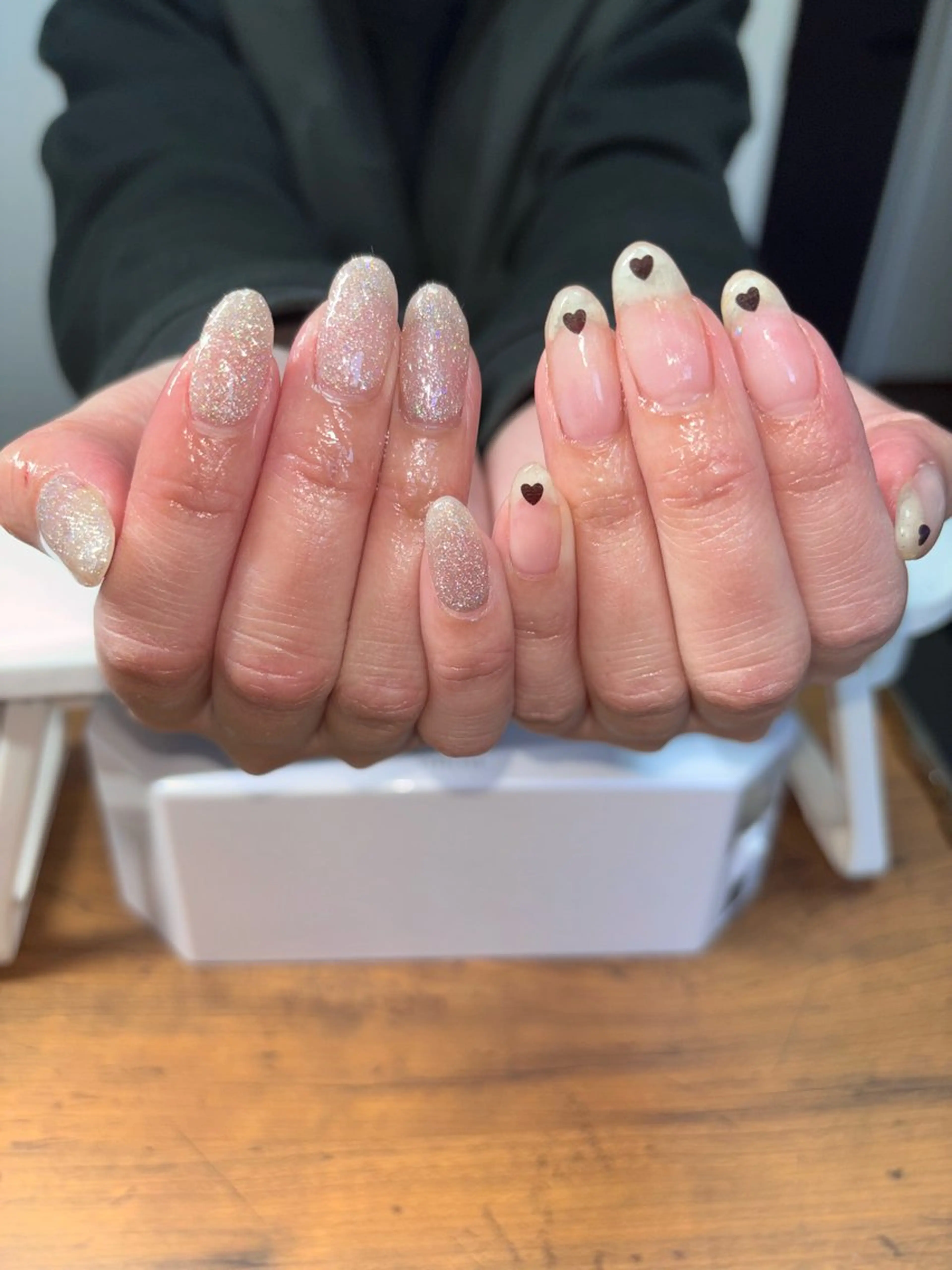 ネイル ハンドネイル GALs nail所属・GALs nailのネイルデザイン