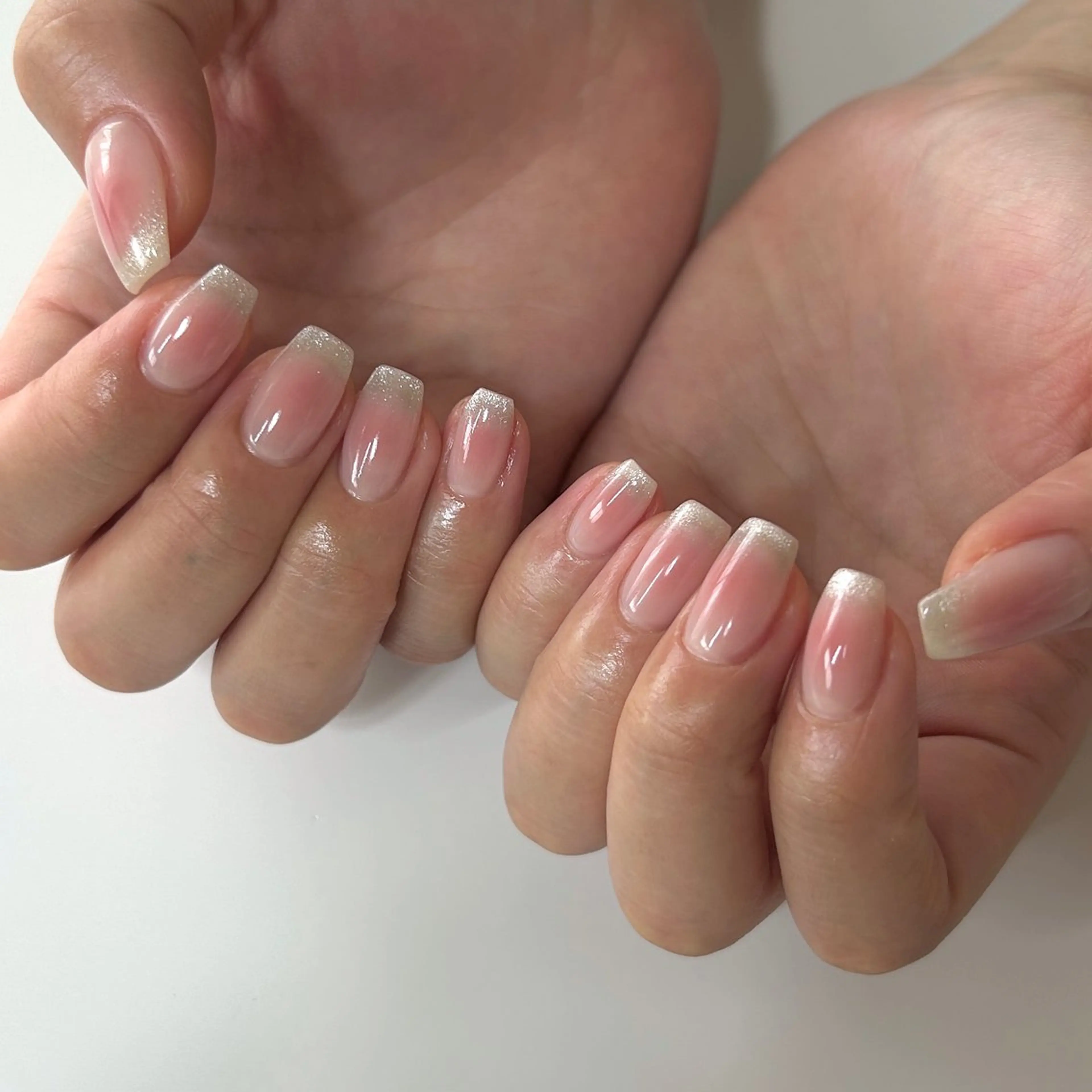 ネイル マグネットネイル lcoco nailのネイルデザイン