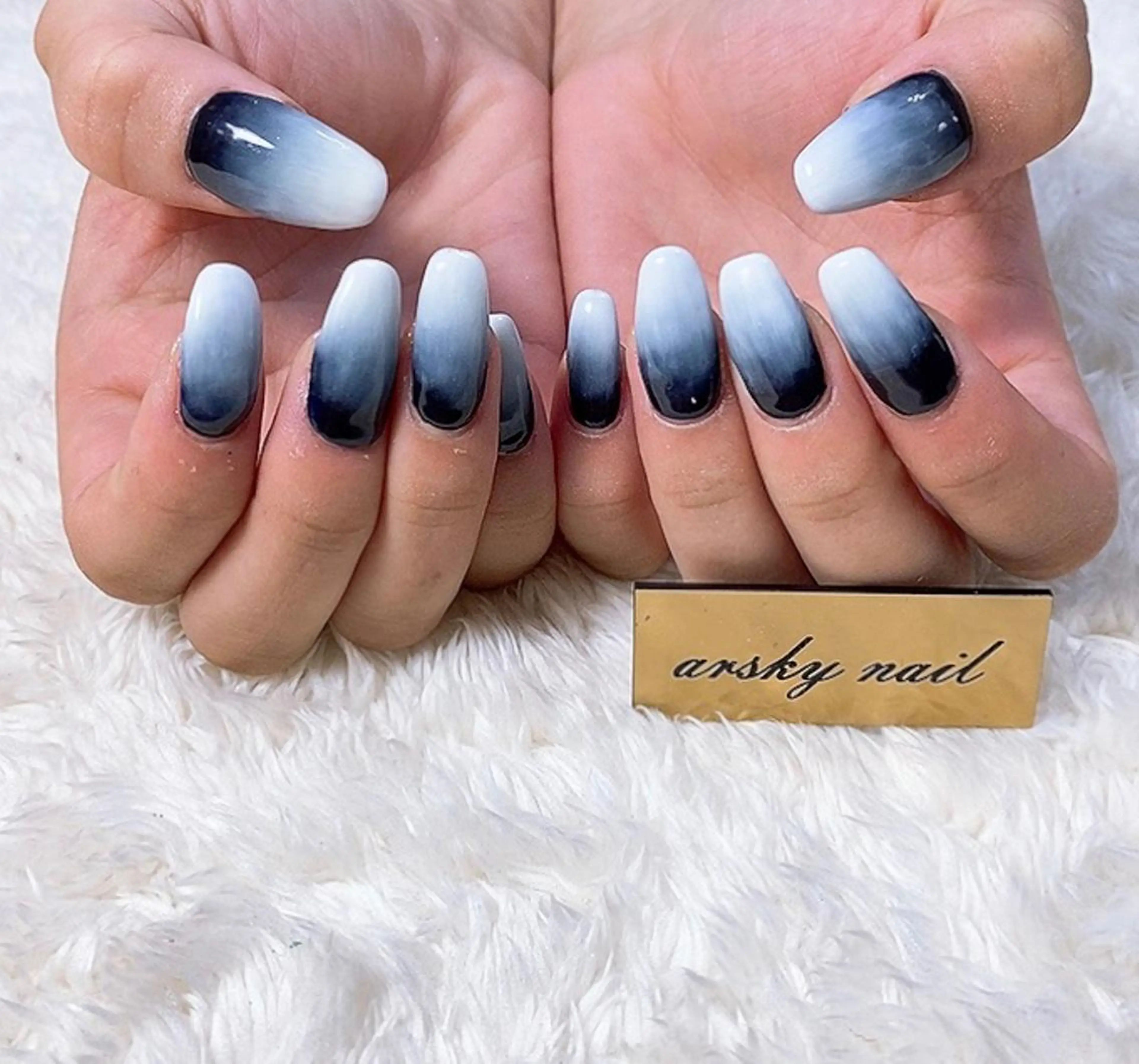 ネイル Mateo Nail Artのネイルデザイン