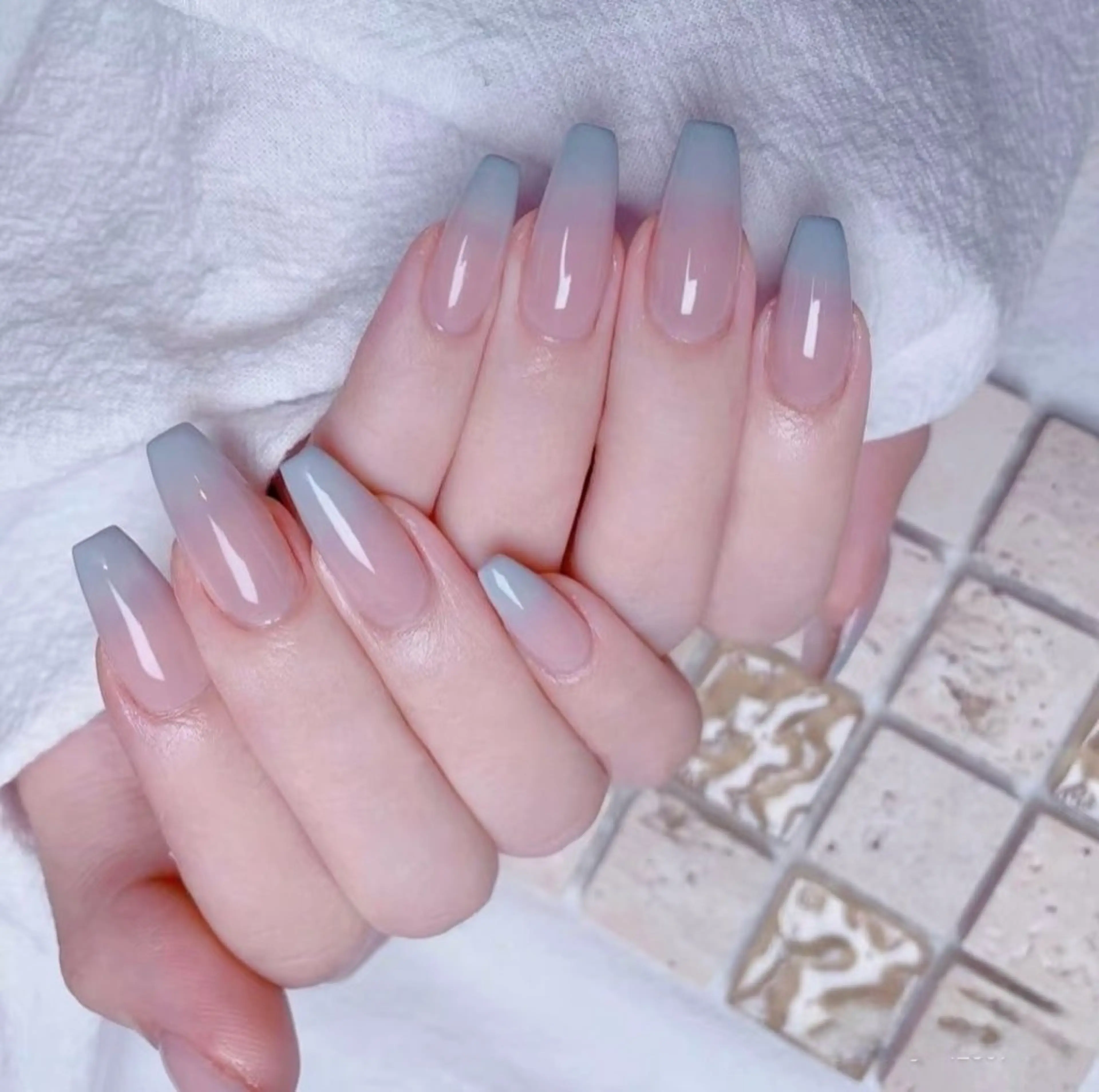 ネイル ハンドネイル 美雪エステサロン所属・美雪 エステのネイルデザイン