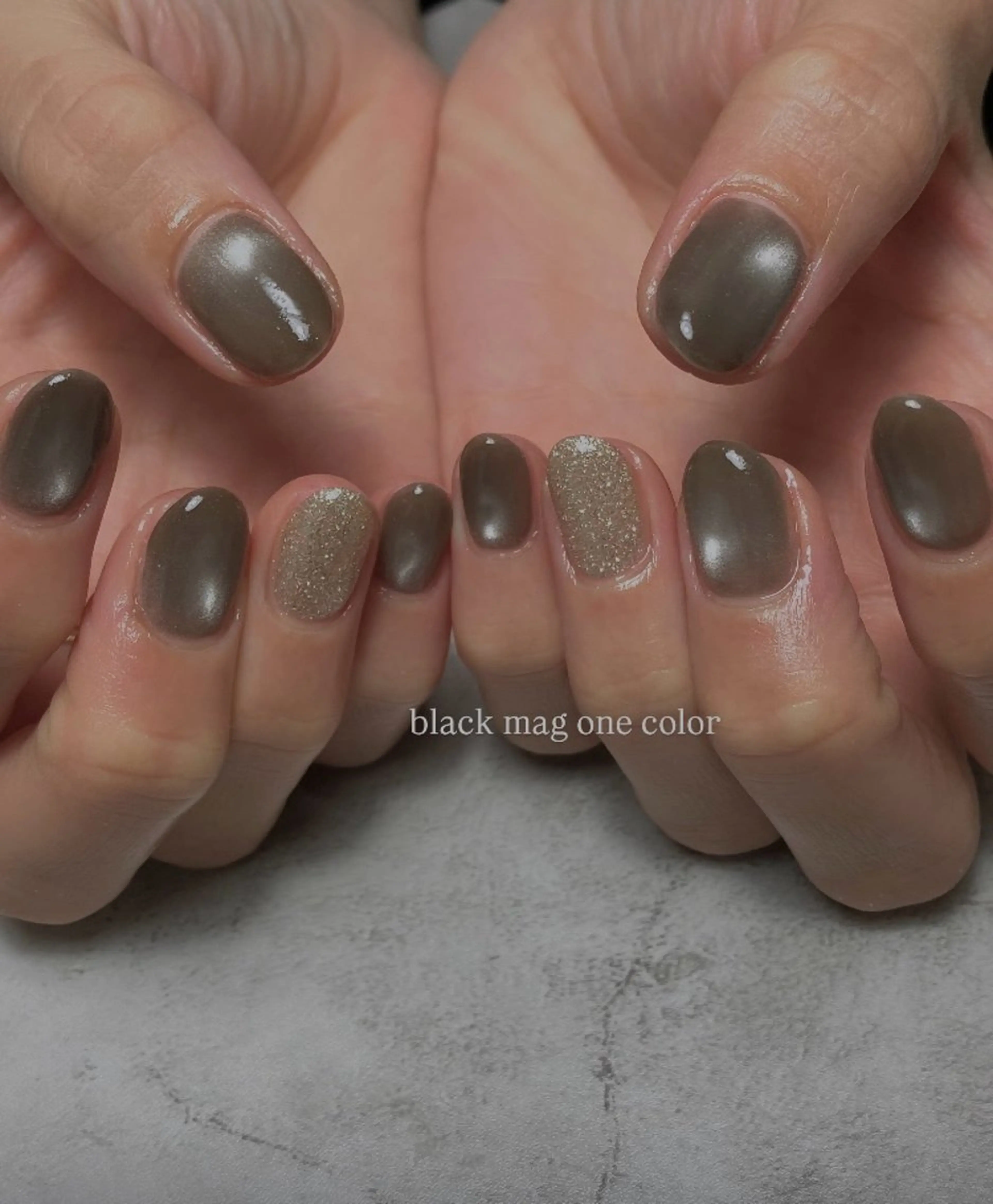 ネイル RURI NAILのネイルデザイン