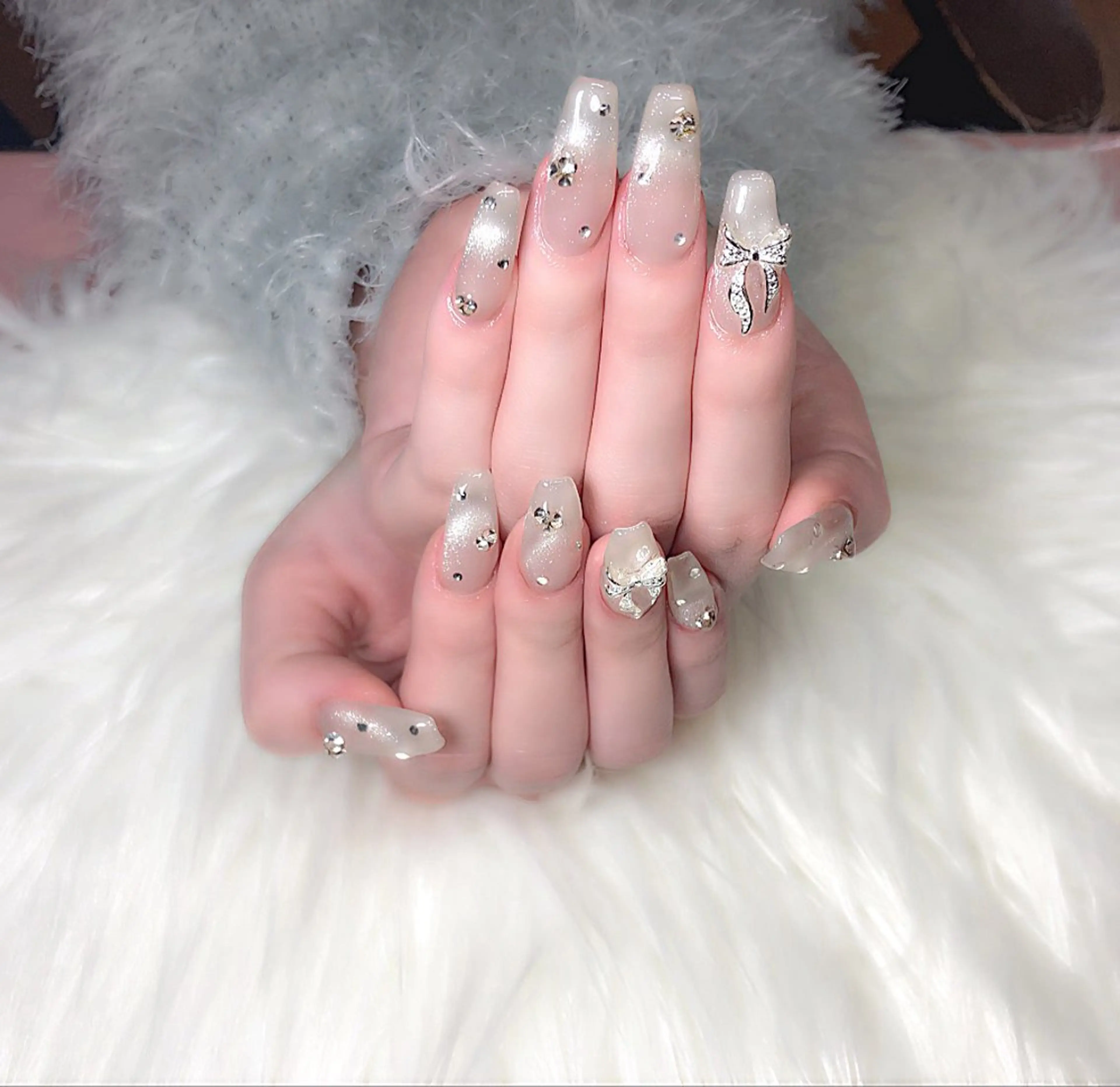 ネイル 整体・ネイル ヨシ堂💅のネイルデザイン