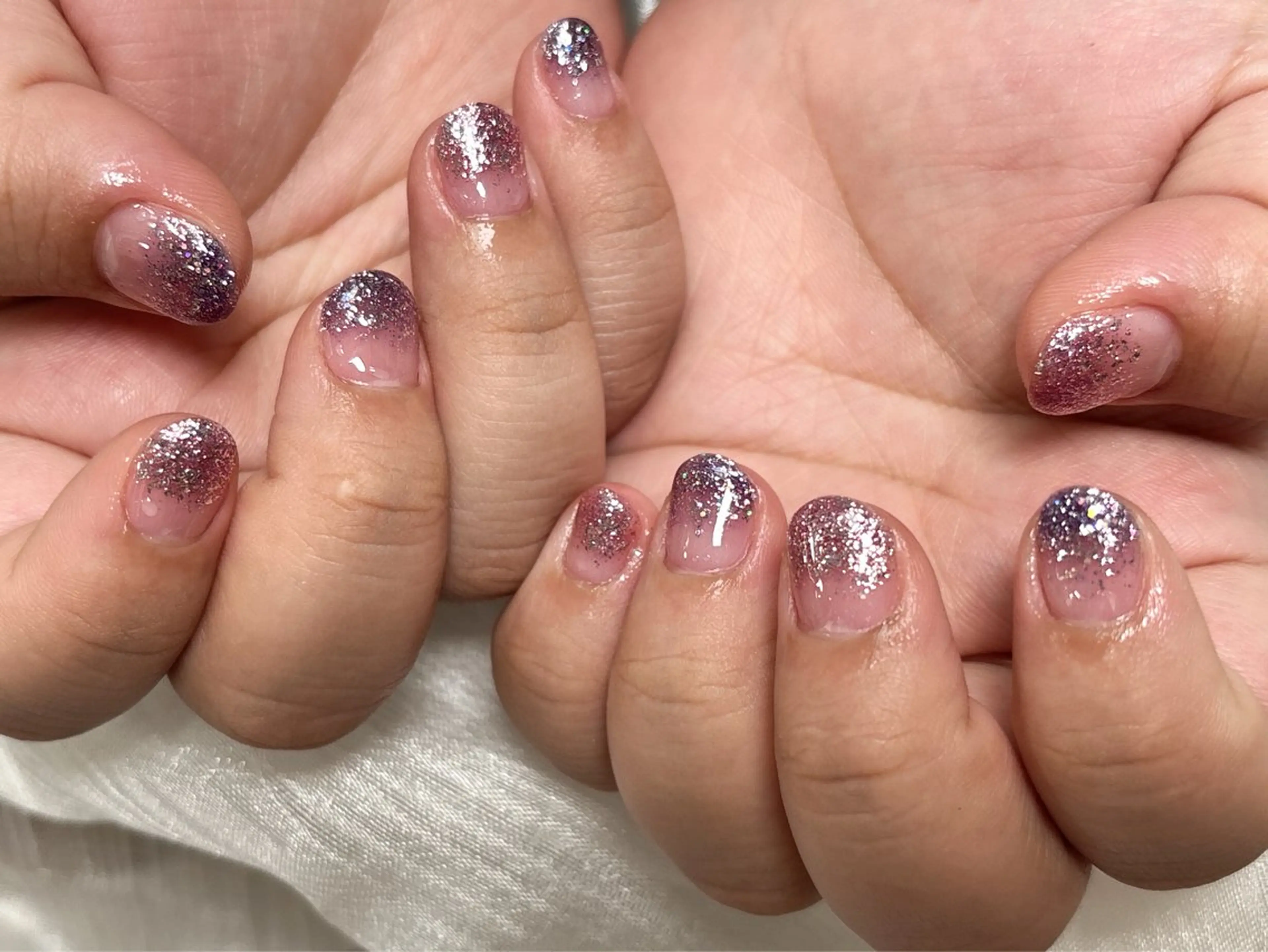 ネイル ハンドネイル Nail NaNa コトのネイルデザイン