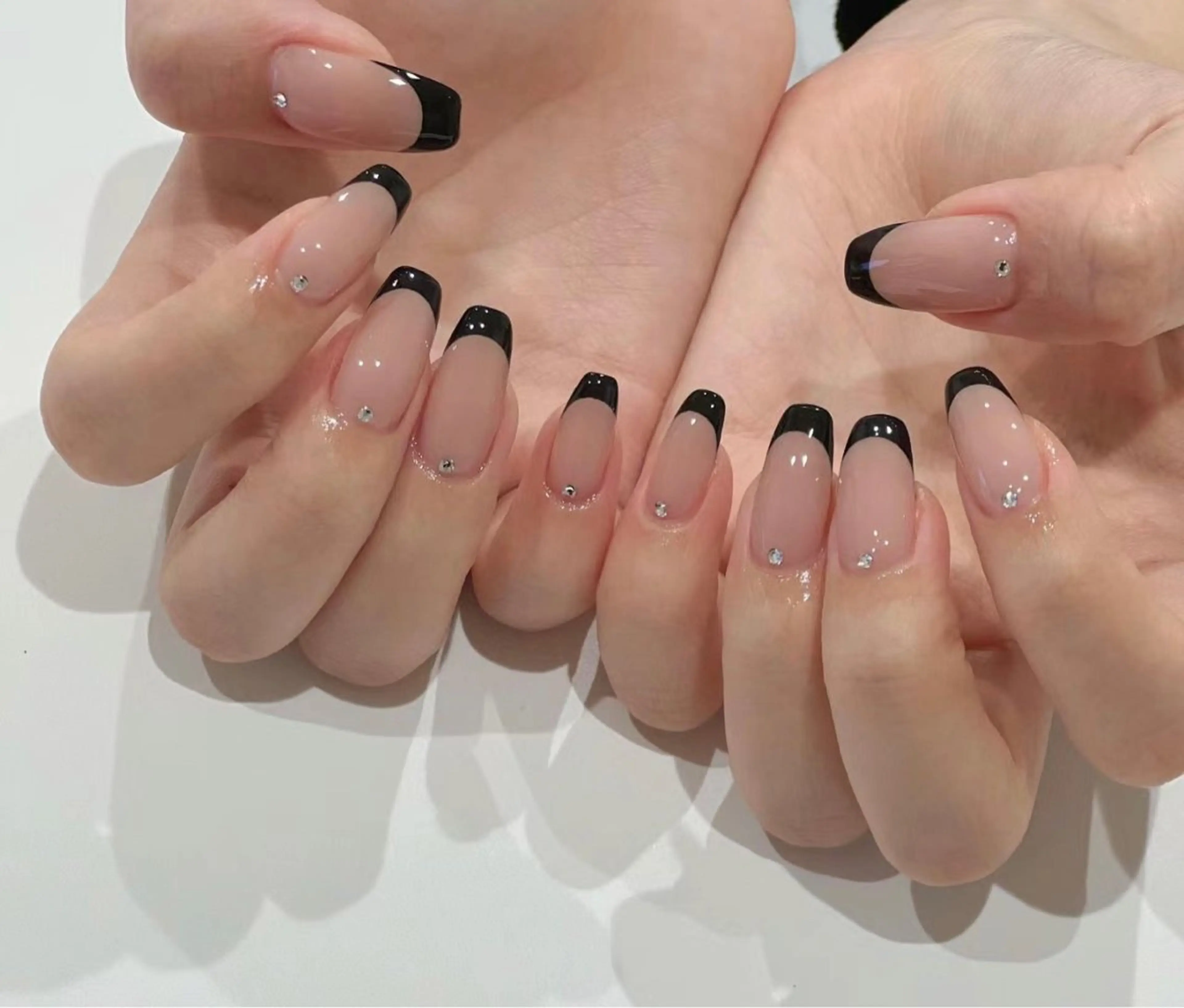 ネイル Cutil Nailsalon所属・Cutil. Nail🌈のネイルデザイン