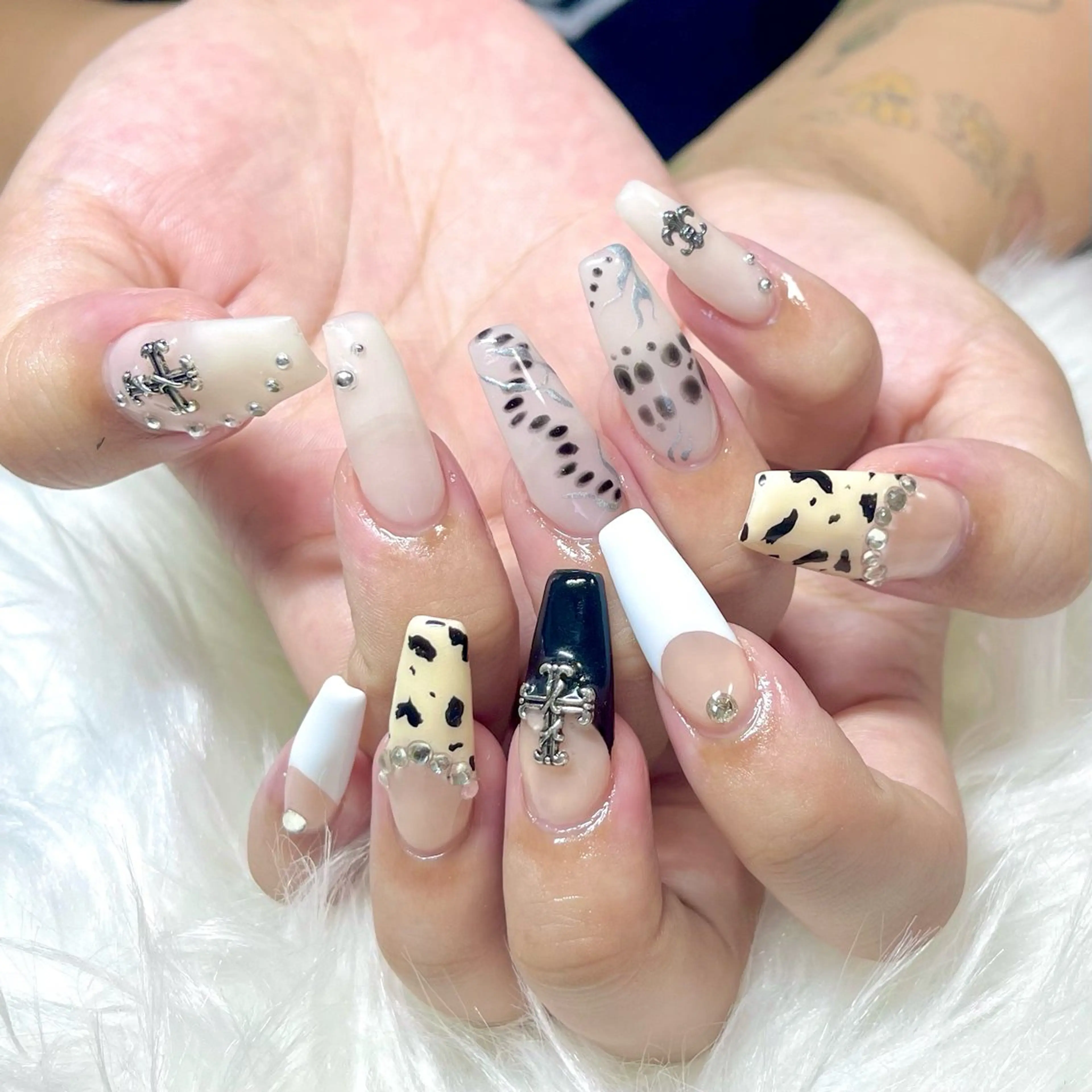 ネイル フレンチネイル fox. nail__sakiのその他イメージ