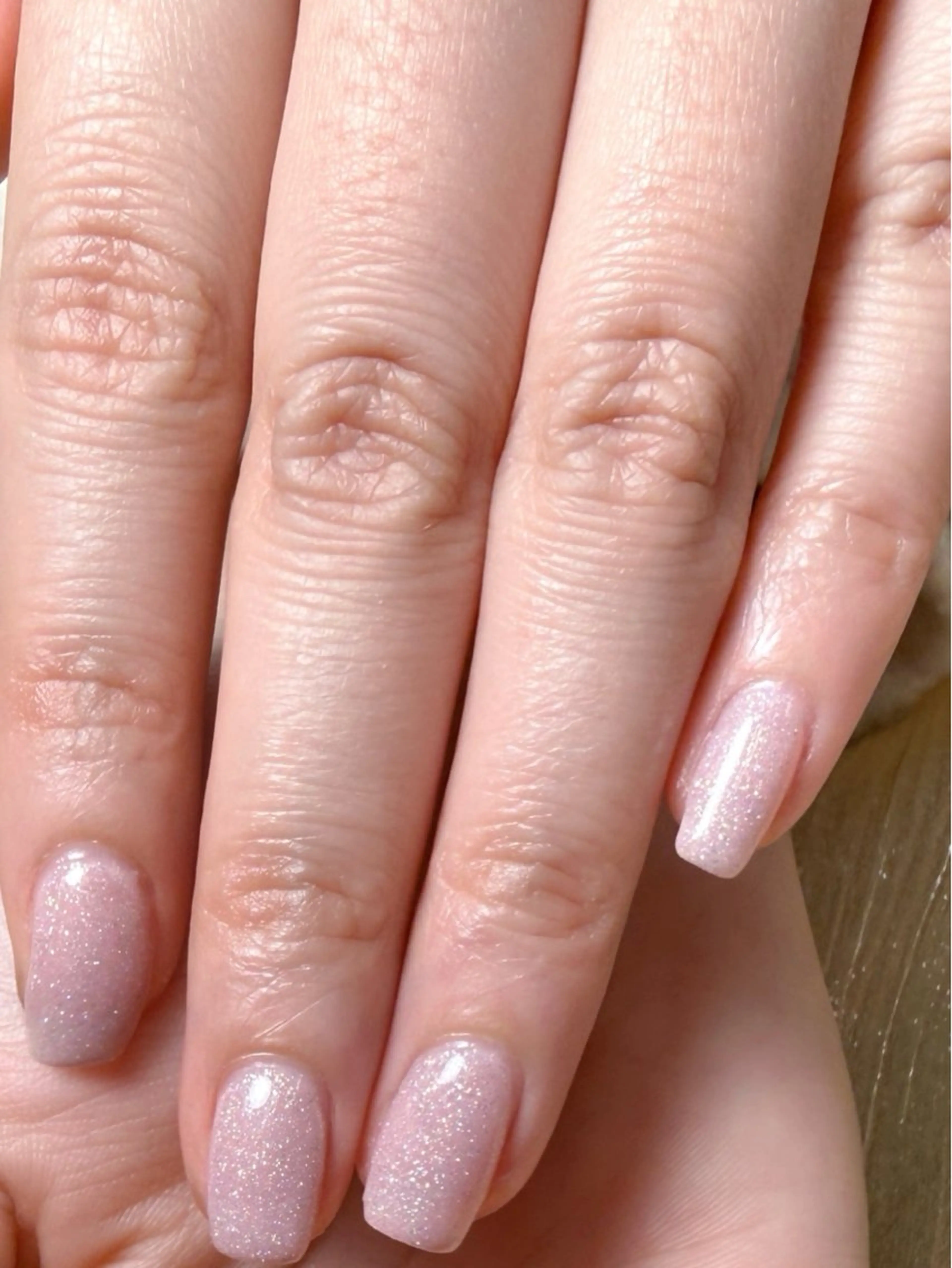 ネイル ハンドネイル こまつ ななのネイルデザイン