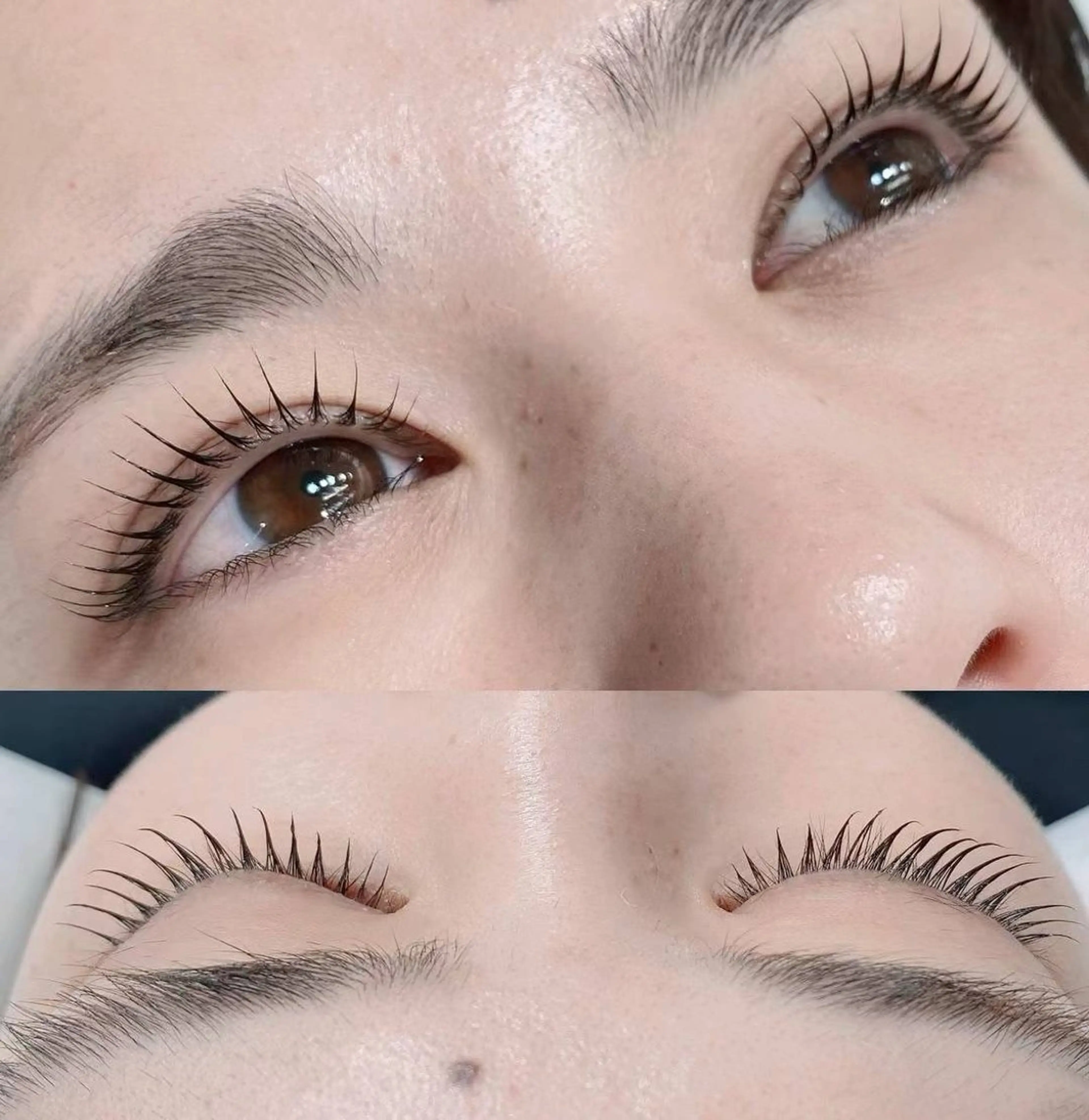 パーマ 佐々木 茜のマツエク・マツパデザイン