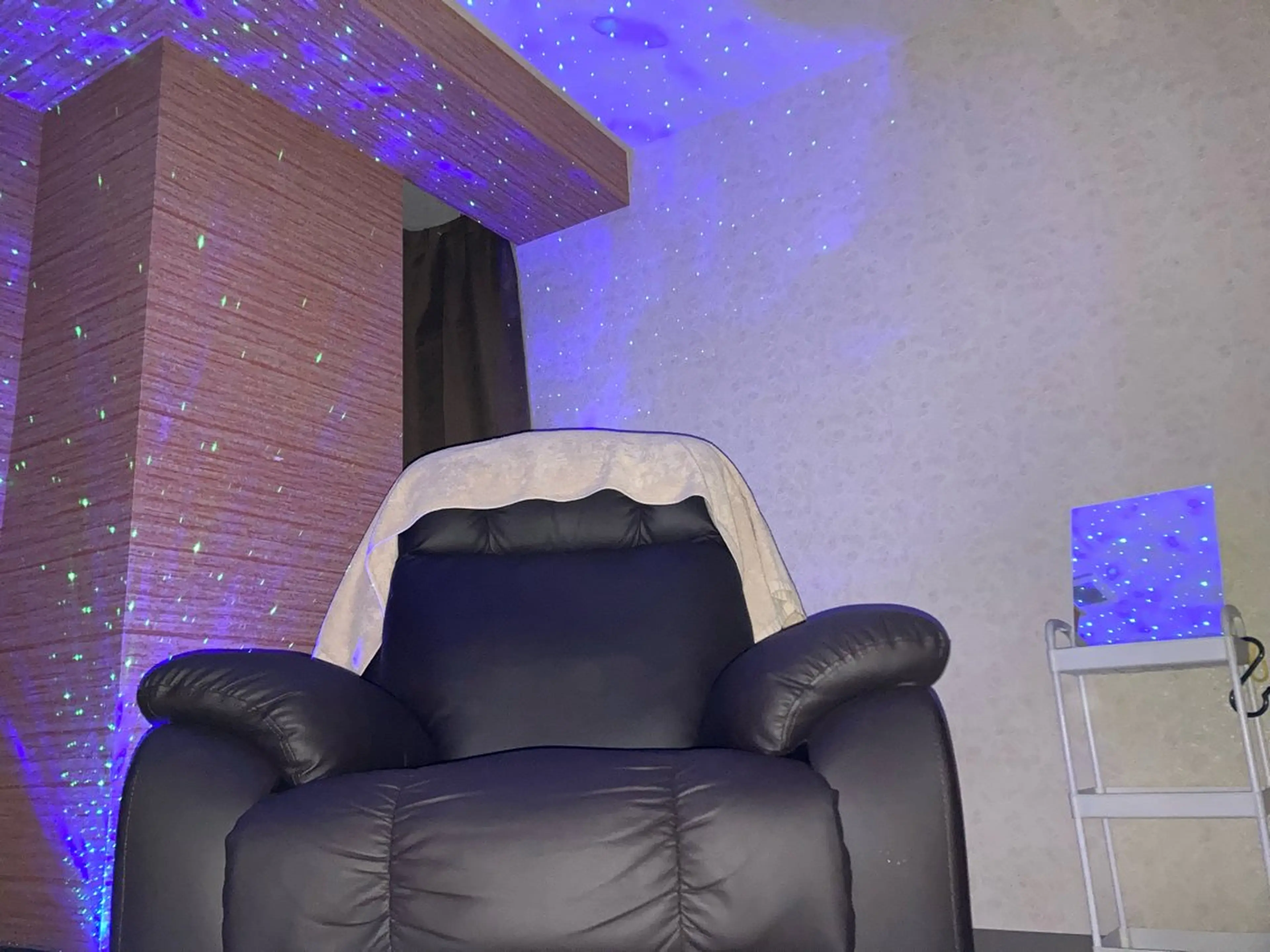 メンズ ドライヘッドスパ専門店頭眠ASMR成田店所属・頭眠 成田店のエステ・リラクイメージ