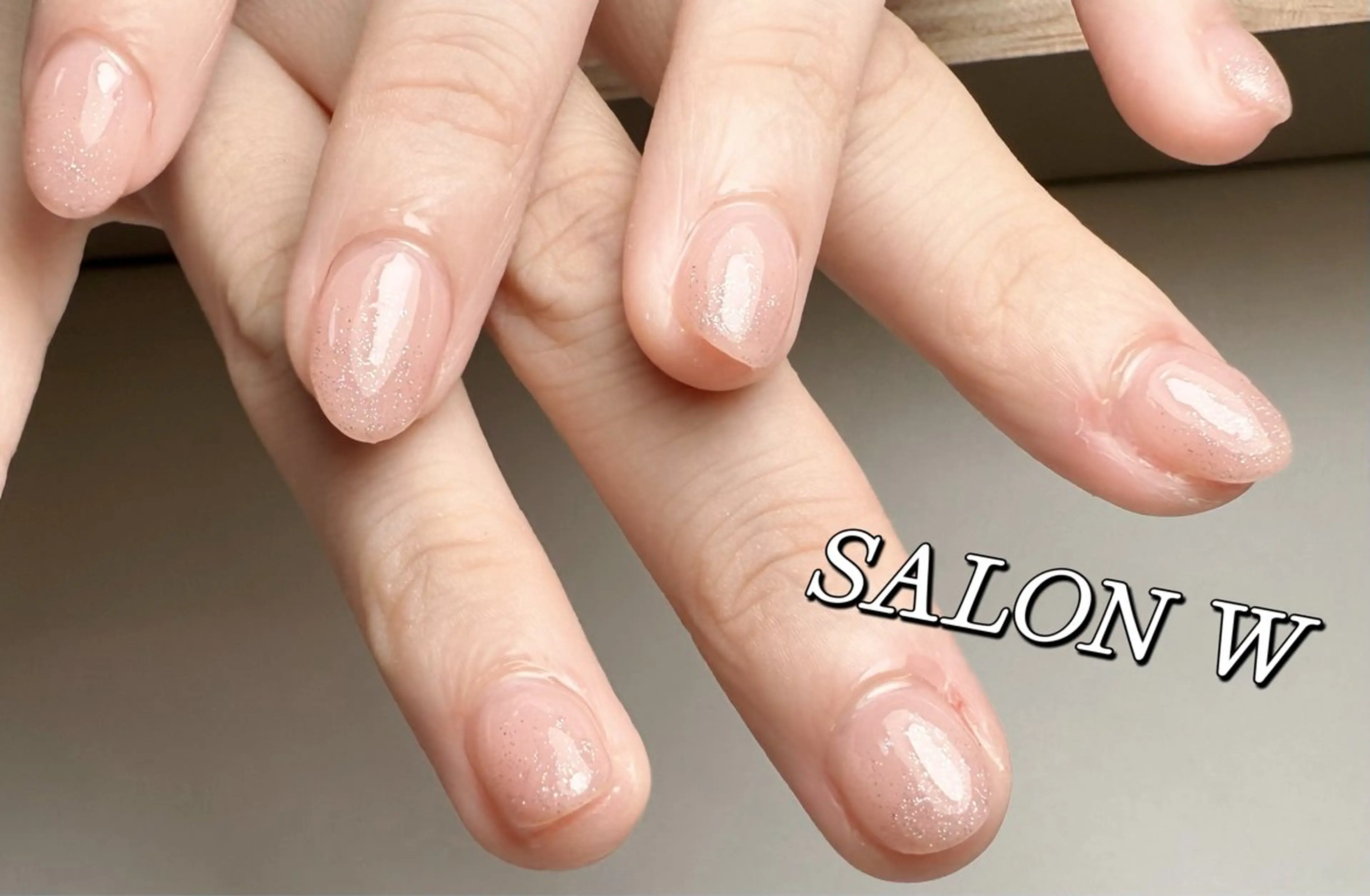 ネイル SALON W✨ Yuriのネイルデザイン